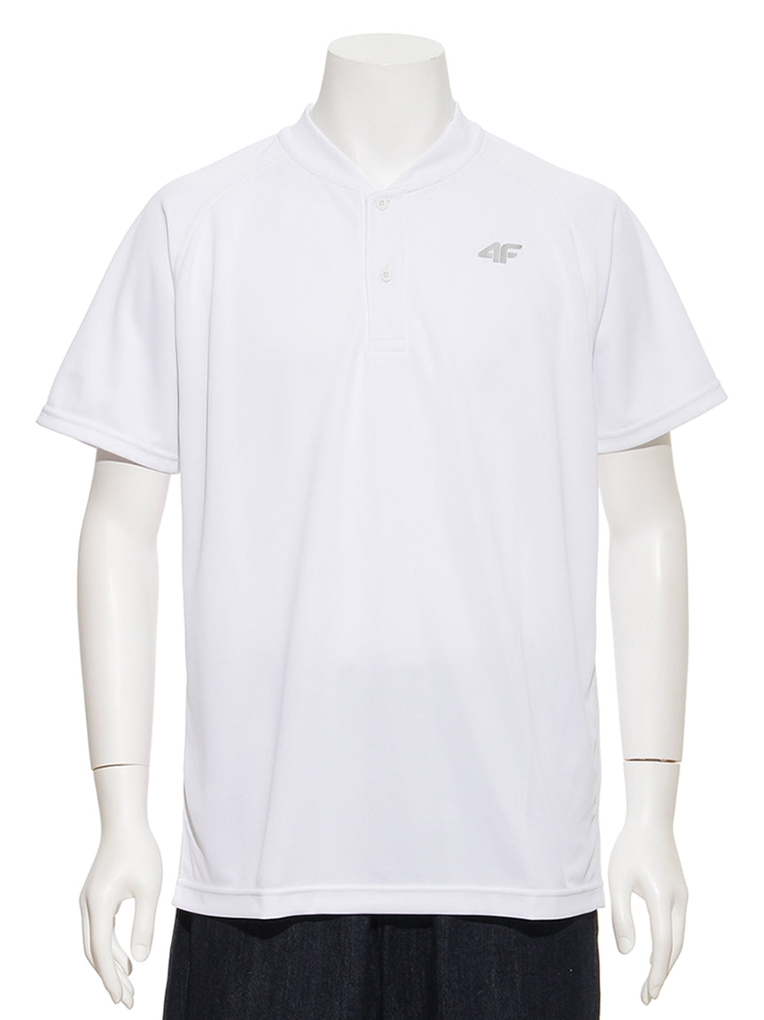 フォーエフ 4F Tシャツ （WHITE） WHITE