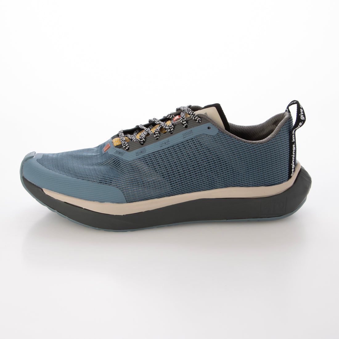 フォーティーツー 4T2 4T2 weekdays kind of blue(111111-0016 ) （blue） blue