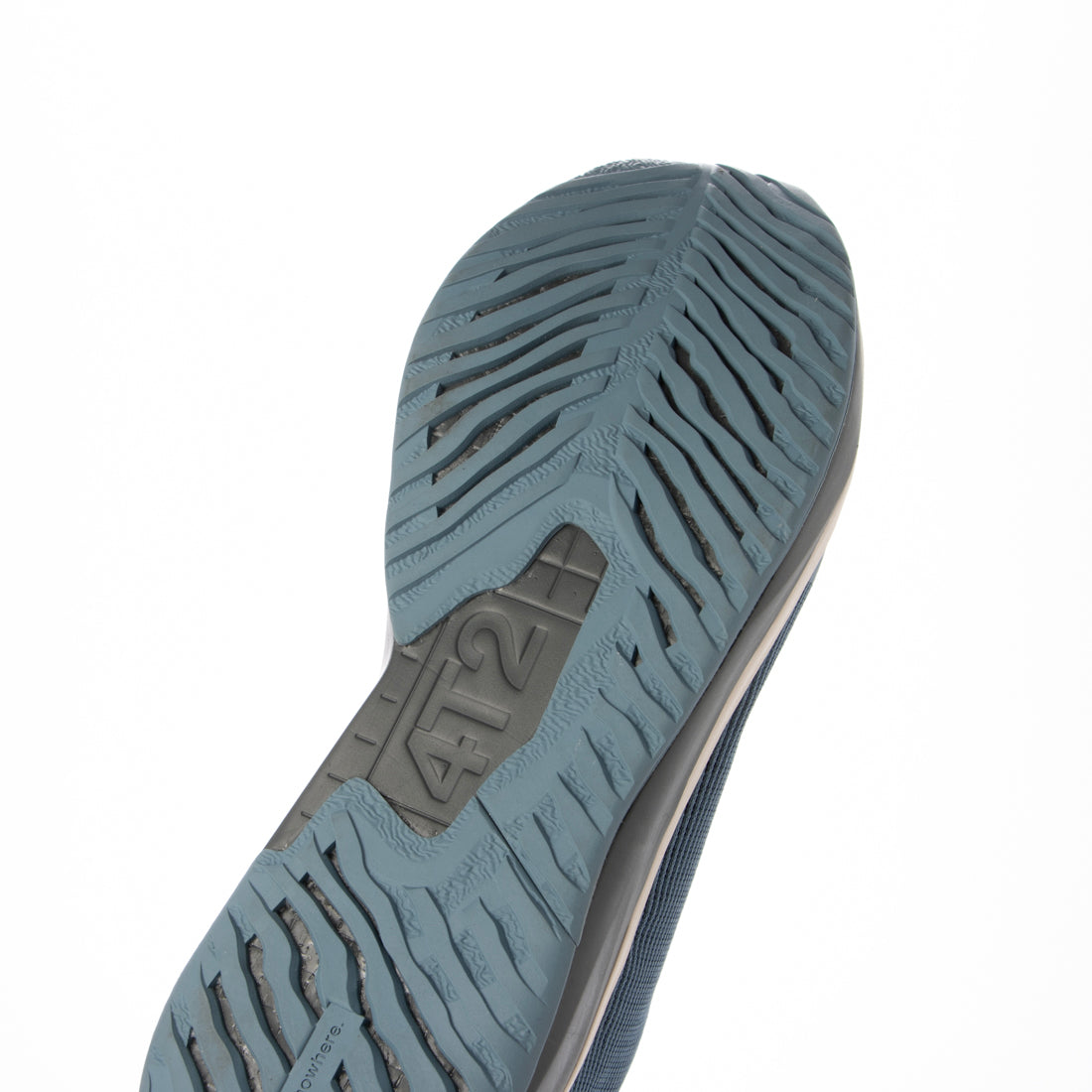 フォーティーツー 4T2 4T2 weekdays kind of blue(111111-0016 ) （blue） blue