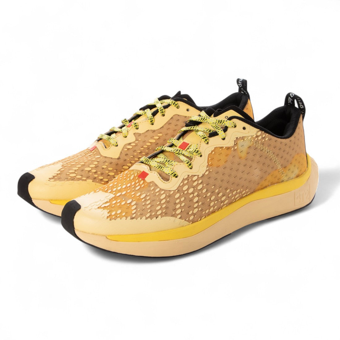 フォーティーツー 4T2 4T2 one more yellow personality（131151-0018） （yellow personality） yellow personality