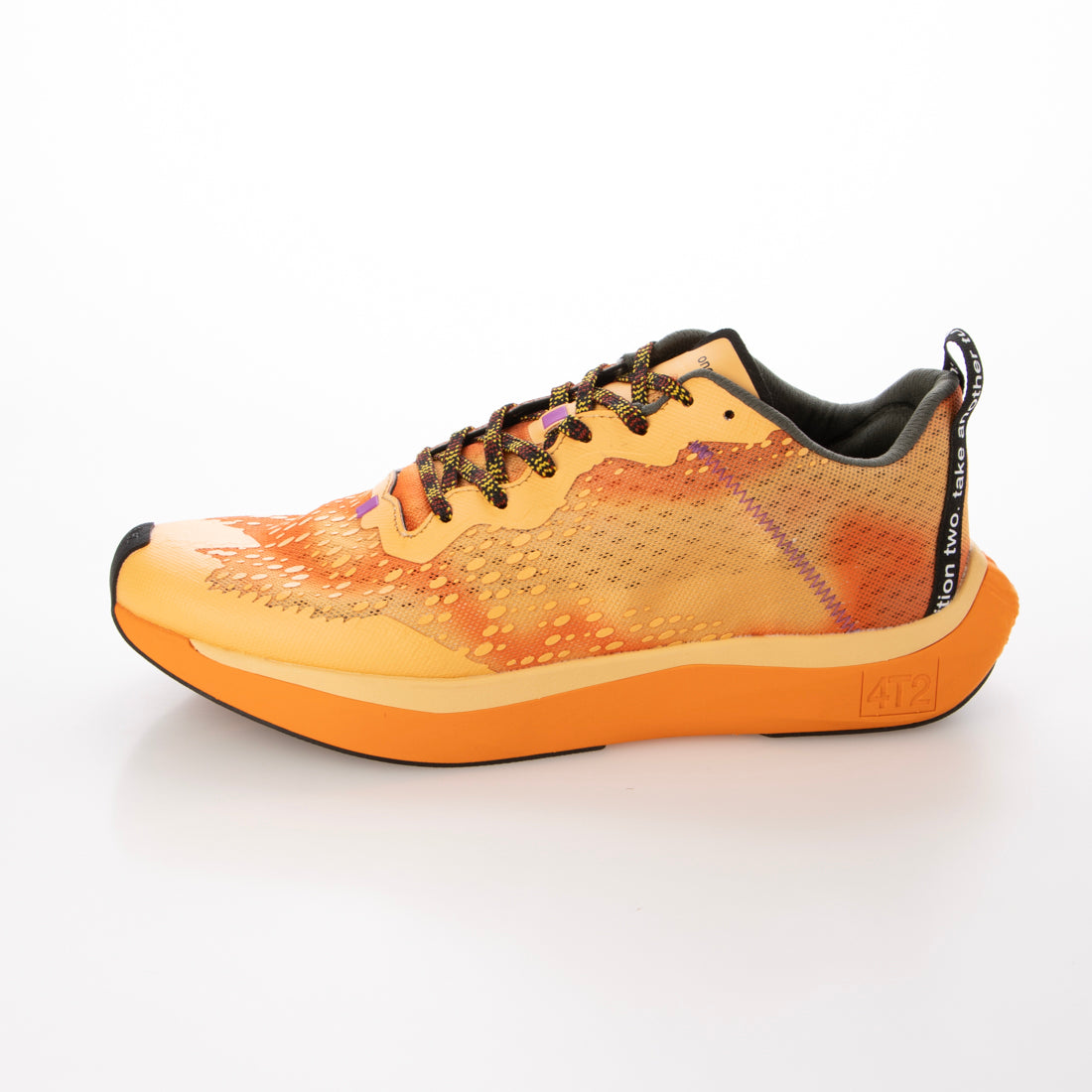 フォーティーツー 4T2 4T2 one more, dutch orange.（131151-0020） （orange） orange