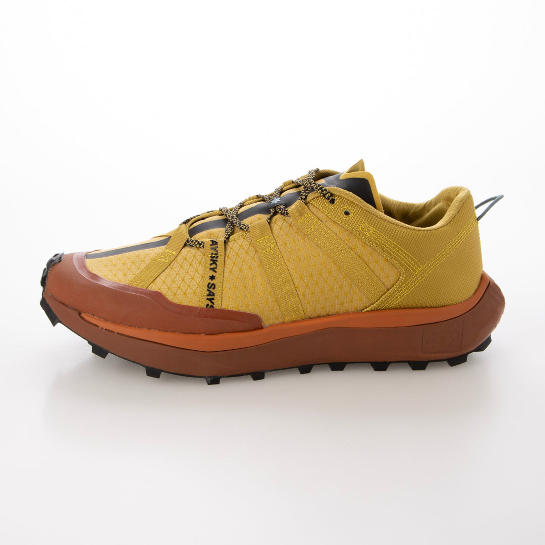 フォーティーツー 4T2 4T2 get lost. saysky edition 121131-0019