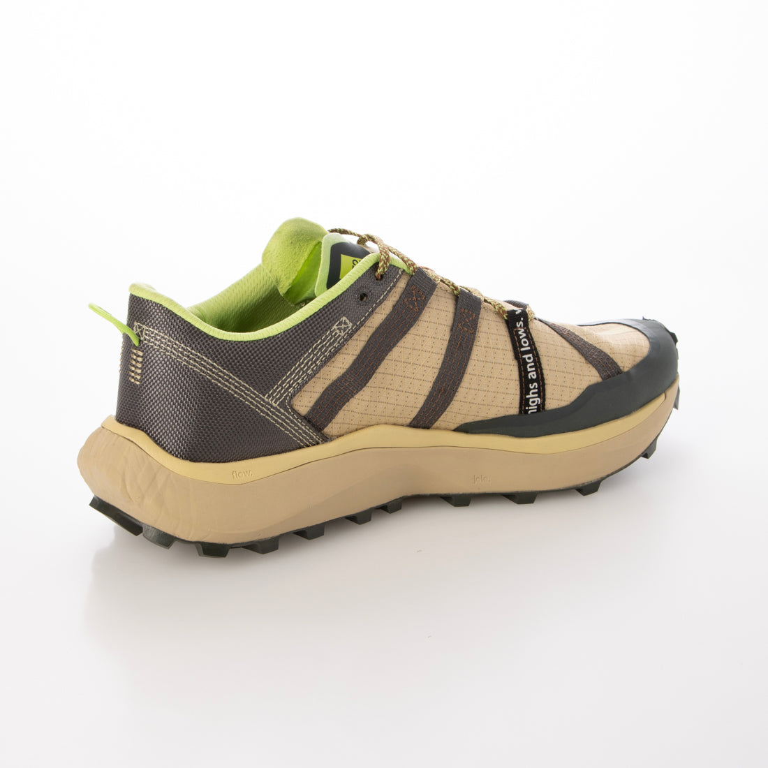 フォーティーツー 4T2 4T2 get lost summer dune / anthracite 121131 （anthracite） anthracite