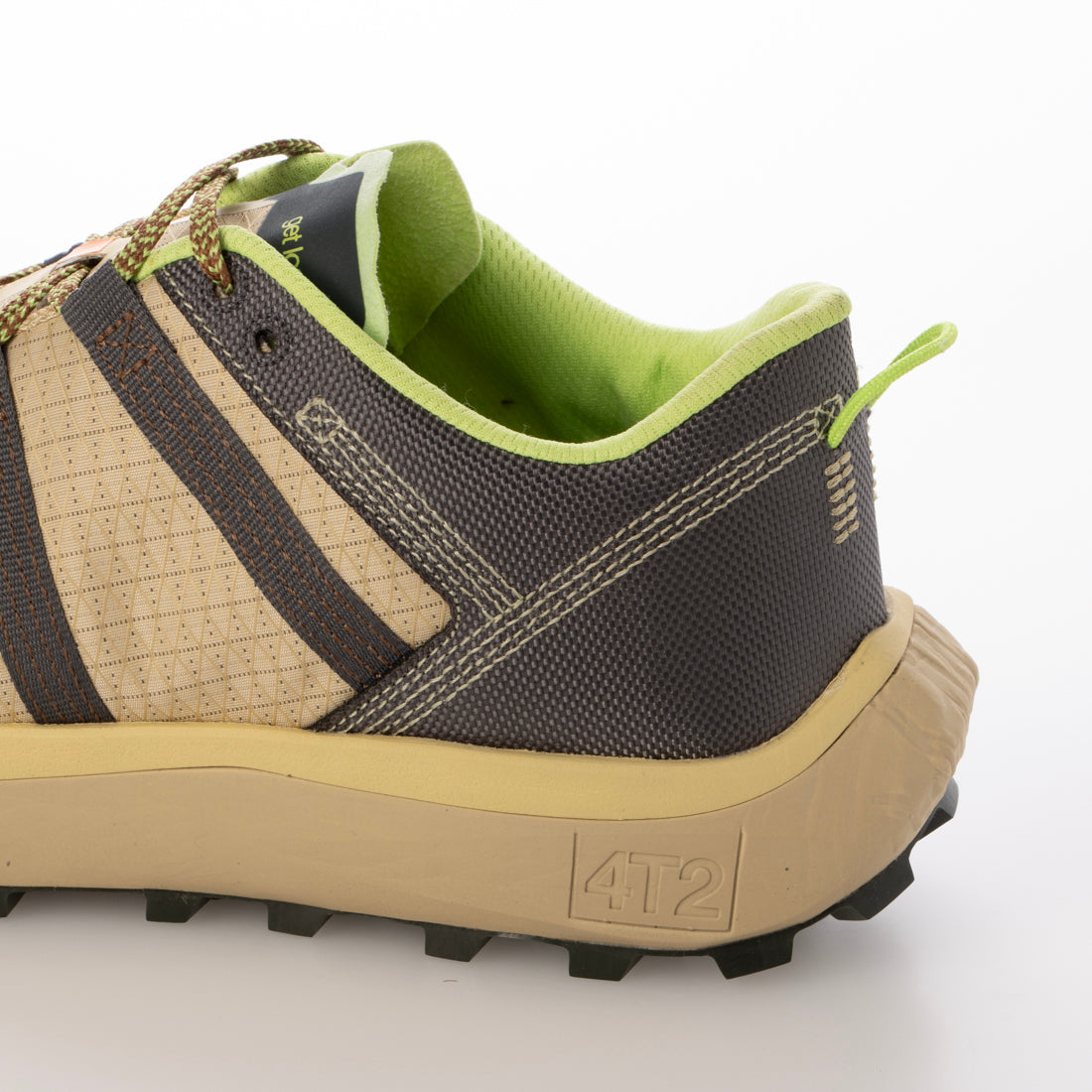 フォーティーツー 4T2 4T2 get lost summer dune / anthracite 121131 （anthracite） anthracite
