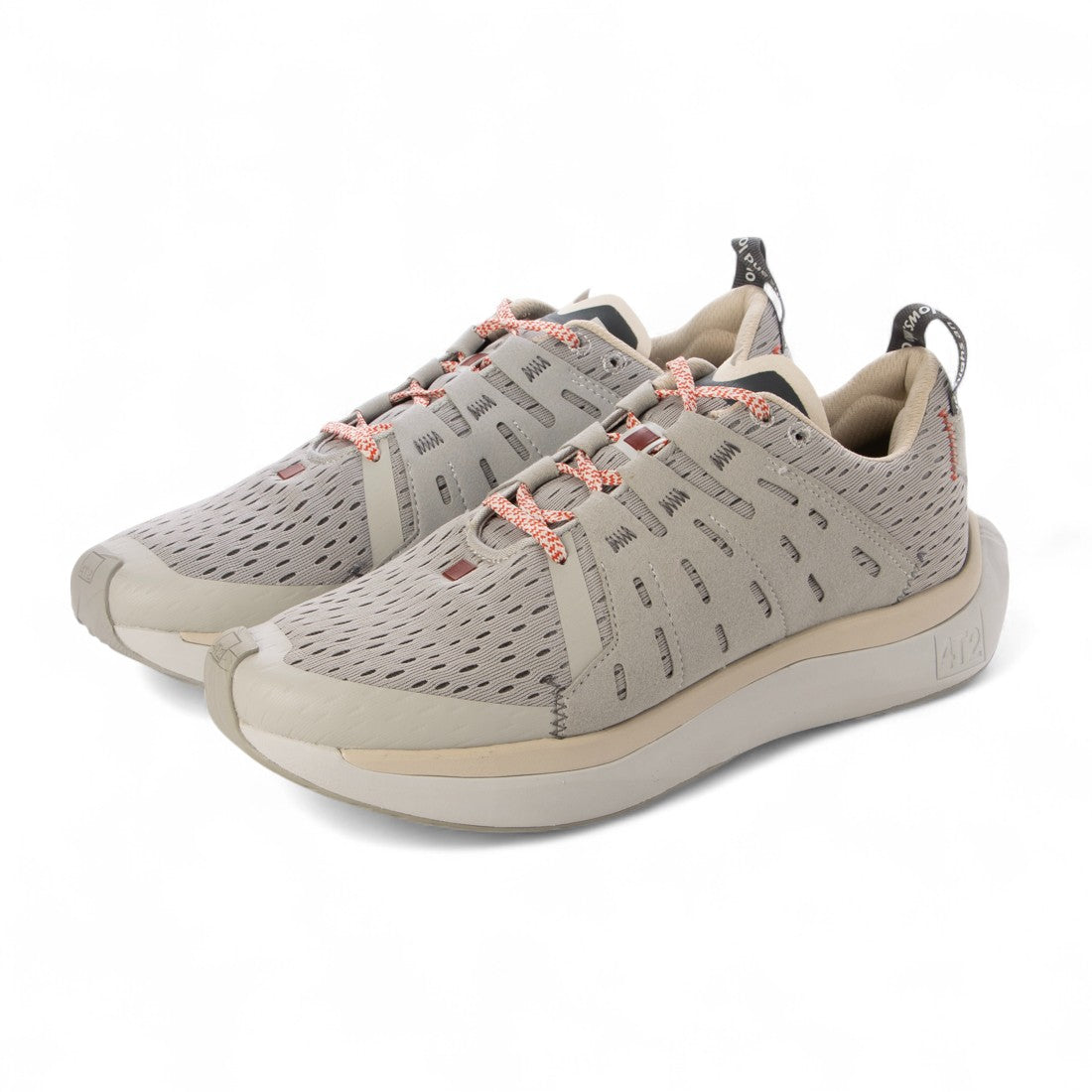 フォーティーツー 4T2 4T2 sundays night sand / morning grey (112321) （night sand / morning grey） night sand / morning grey