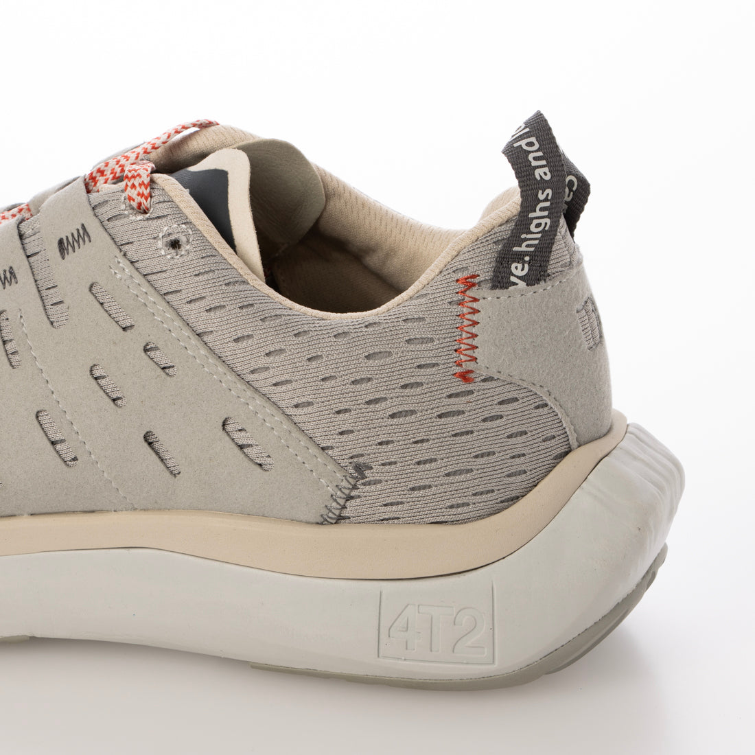 フォーティーツー 4T2 4T2 sundays night sand / morning grey (112321) （night sand / morning grey） night sand / morning grey