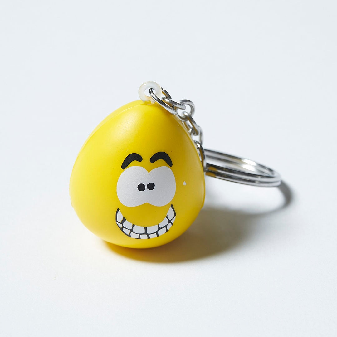 Stress Reliever Key Chain
