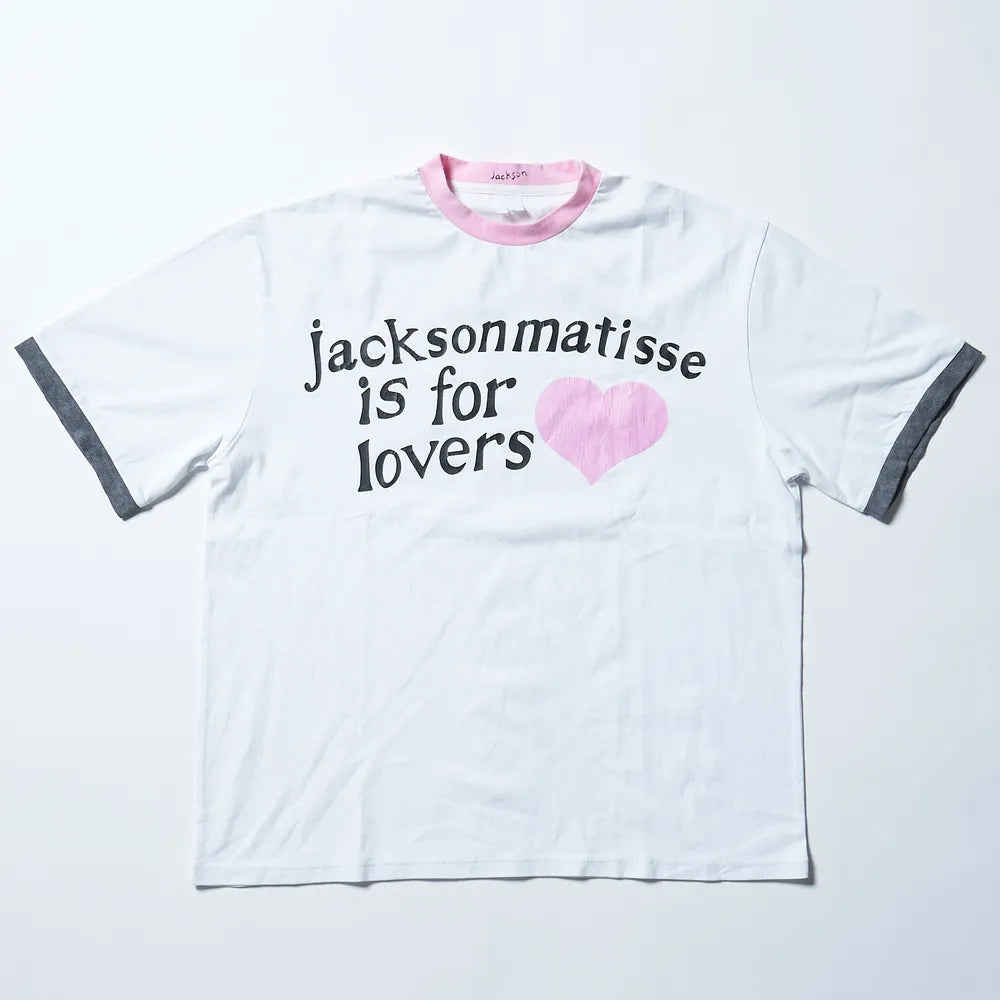 jacksonmatisse is for lovers Tee
