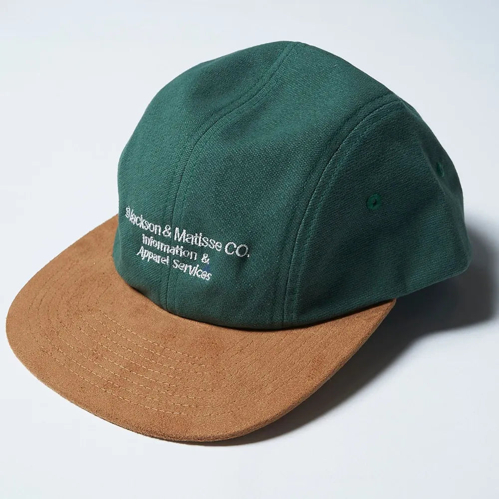 blvnk×JM HOLDEN 4 PANEL