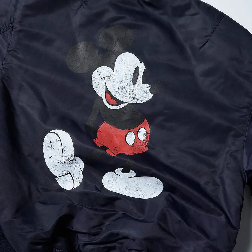 Mickey Mouse MA-1