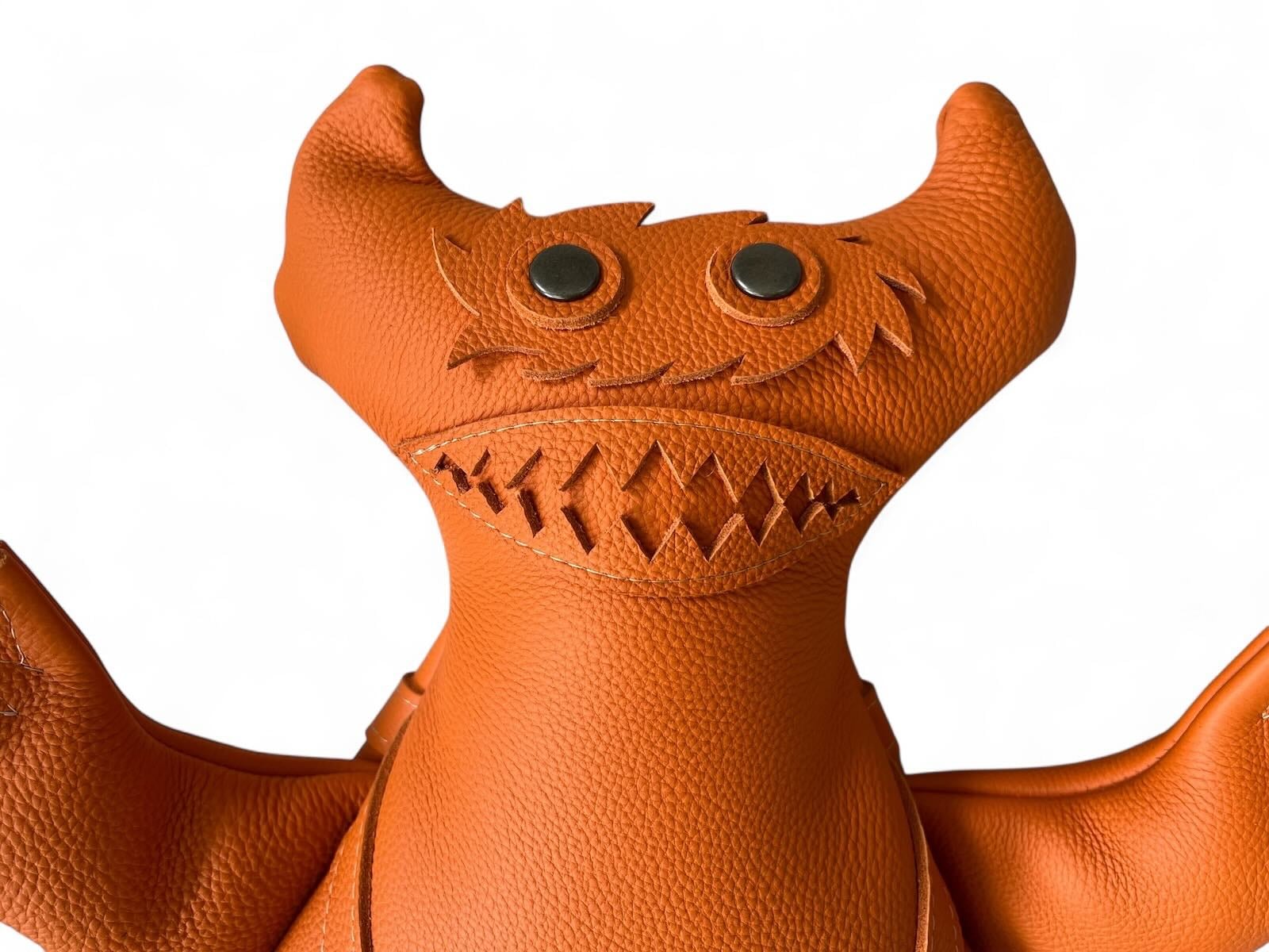 Oh！MAGGY×JM Waldo the Great from H