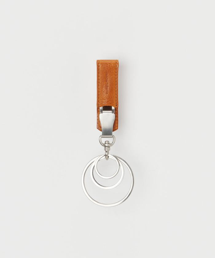 Hende Scheme/エンダースキーマ/key clip イエロー