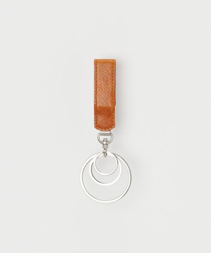 Hende Scheme/エンダースキーマ/key clip イエロー