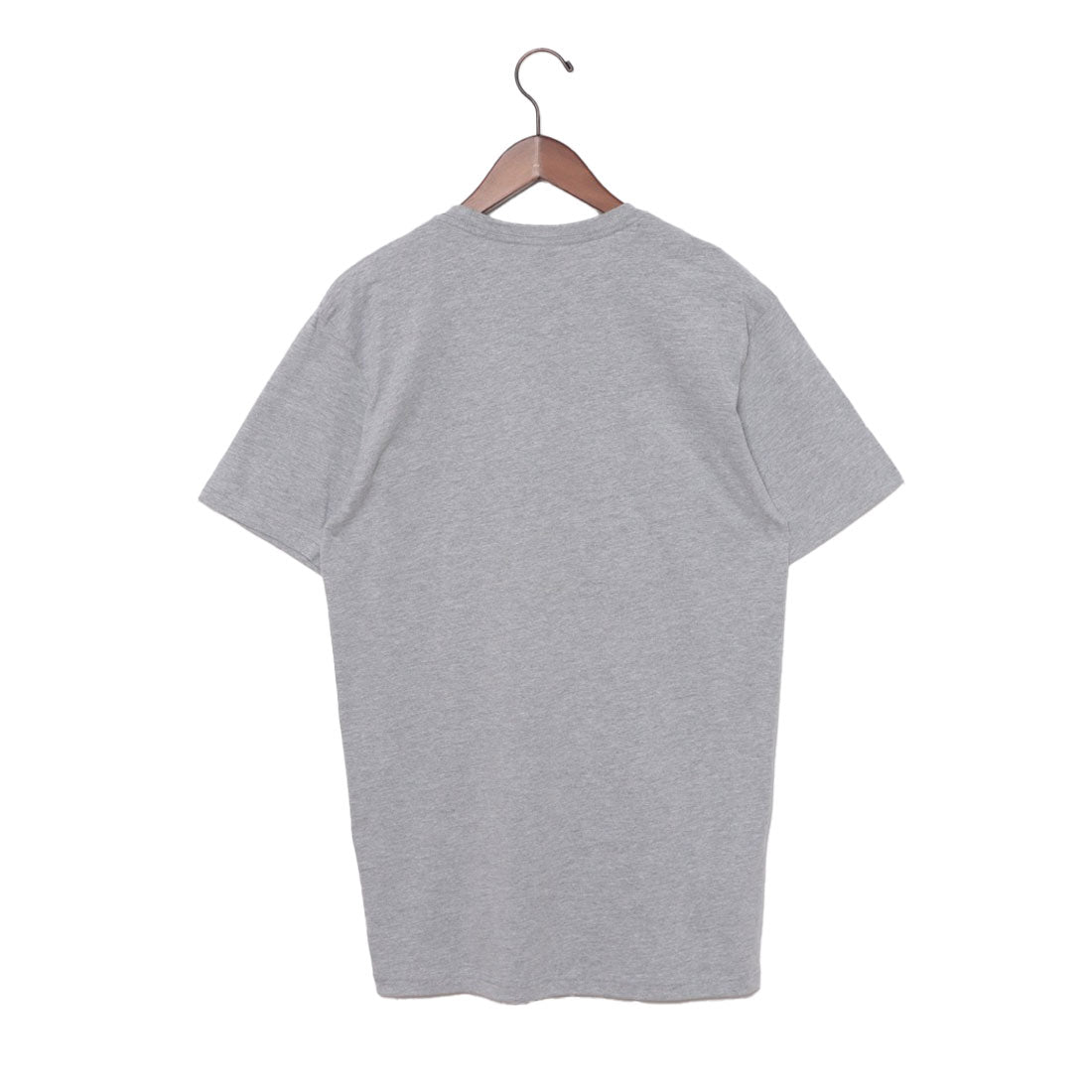ファイブハンドレッド・レベル 500 LEVEL BNLCROY-XX-0073-070-06 BNLCROY-XX-0073-070-06 M.SCHERZER 半袖Tシャツ （ヘザーグレー） ヘザーグレー