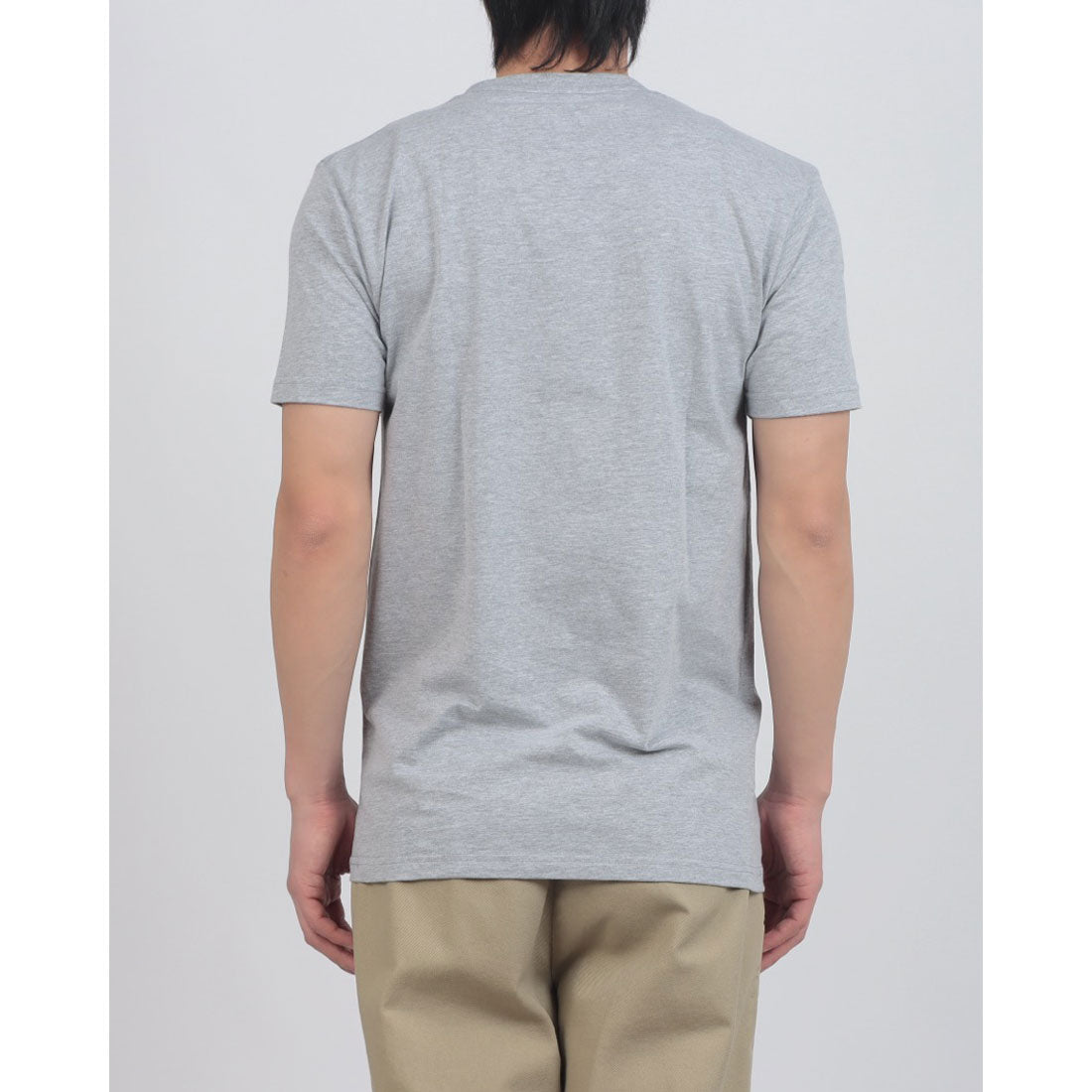 ファイブハンドレッド・レベル 500 LEVEL BNLCROY-XX-0016-050-03 BNLCROY-XX-0016-050-03 MOOKIE BETTS 半袖Tシャツ （ヘザーグレー） ヘザーグレー