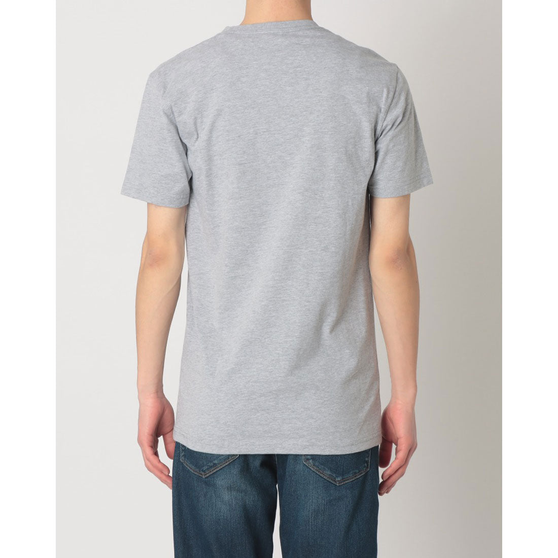 ファイブハンドレッド・レベル 500 LEVEL BNLCRED-XX-0055-006-53 BNLCRED-XX-0055-006-53 MIKE TROUT 半袖Tシャツ （ヘザーグレー） ヘザーグレー