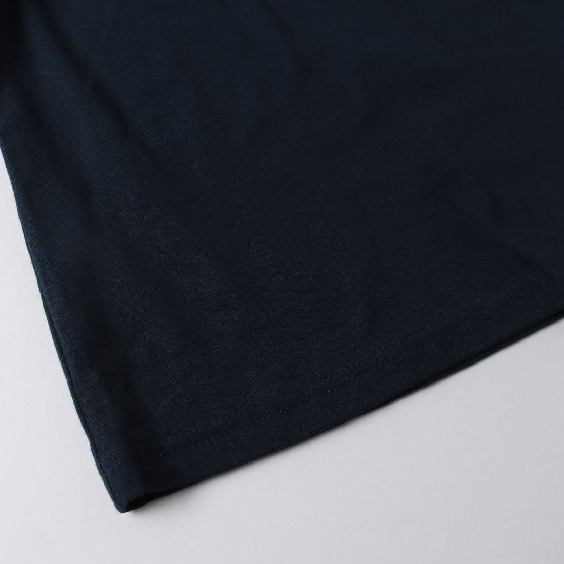 ファイブハンドレッド・レベル 500 LEVEL B B JUAN SOTO 半袖Tシャツ （ネイビー） ネイビー