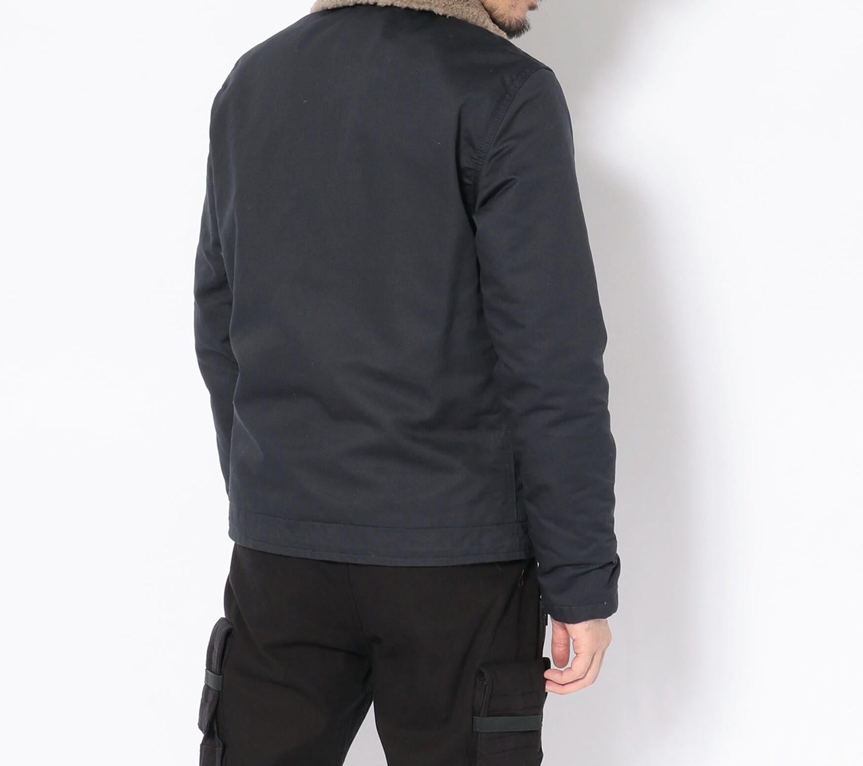 AVIREX/N-1 Deck Jacket/N-1 Plane Jacket