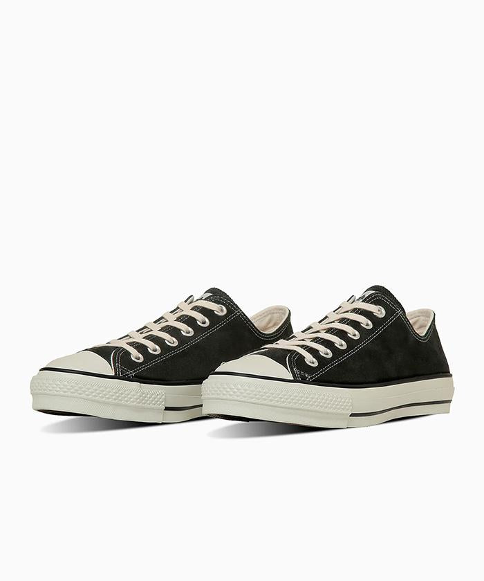 Convese/コンバース/SUEDE ALL STA> J OX/31315650 ブラック