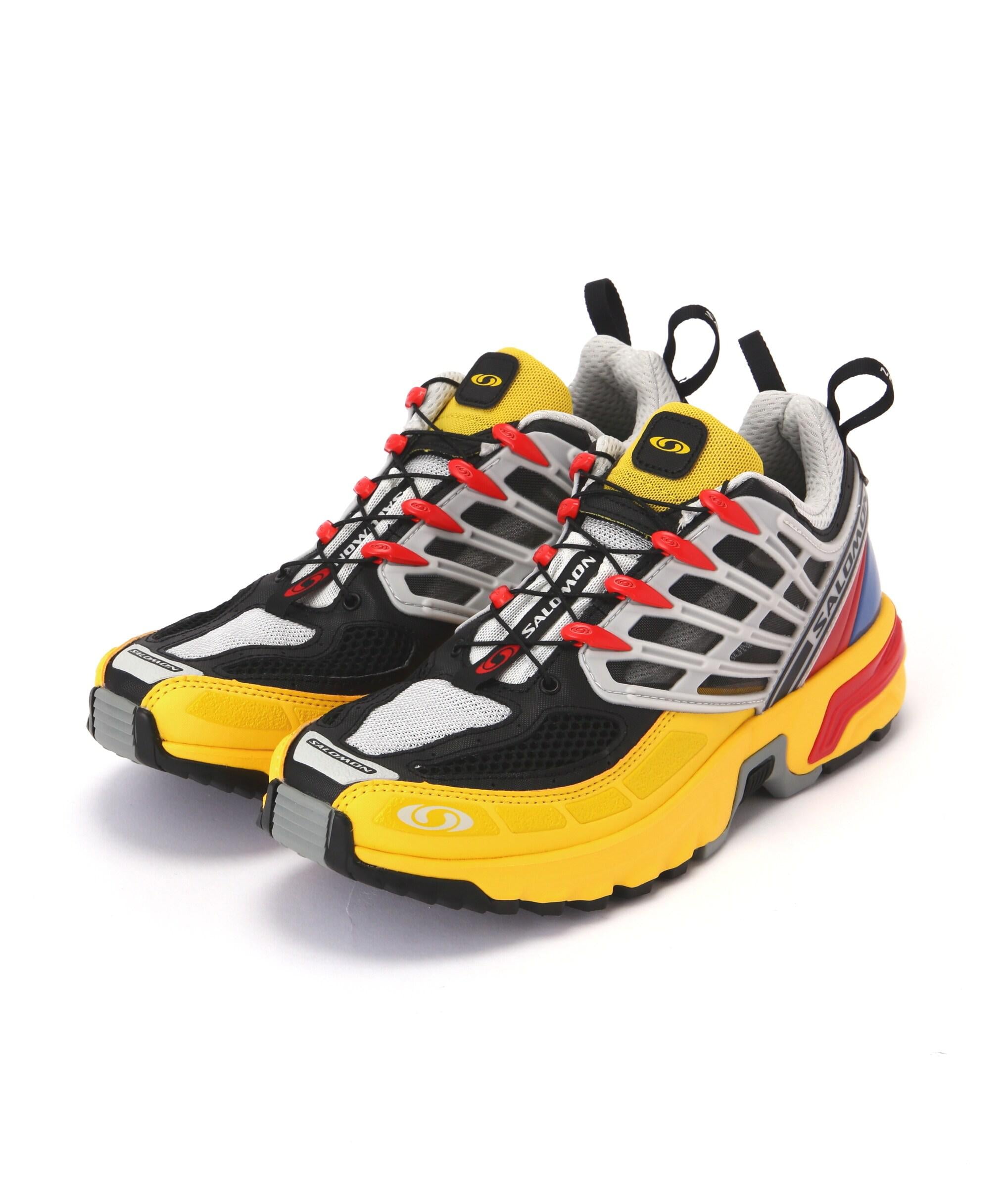 SALOMON ADVANCED/サロモンアドバンスド/ACS P>O ADVANCED アザー3