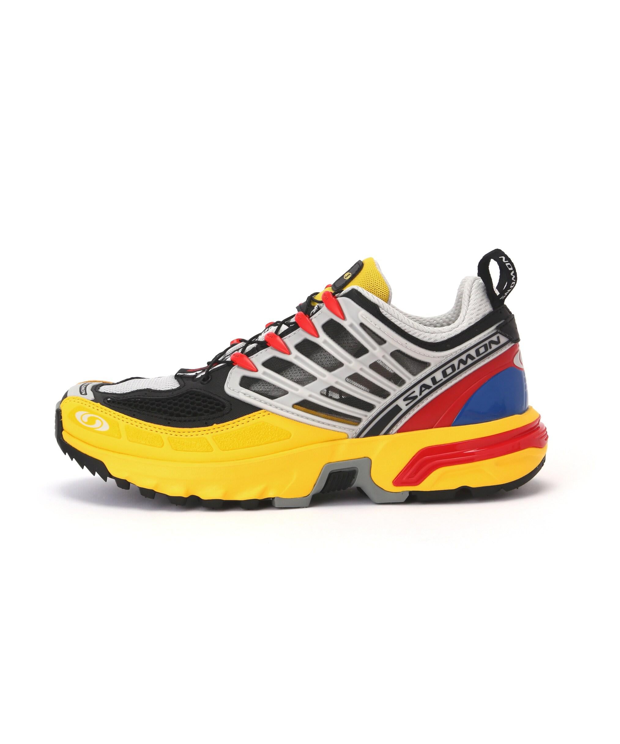 SALOMON ADVANCED/サロモンアドバンスド/ACS P>O ADVANCED アザー3