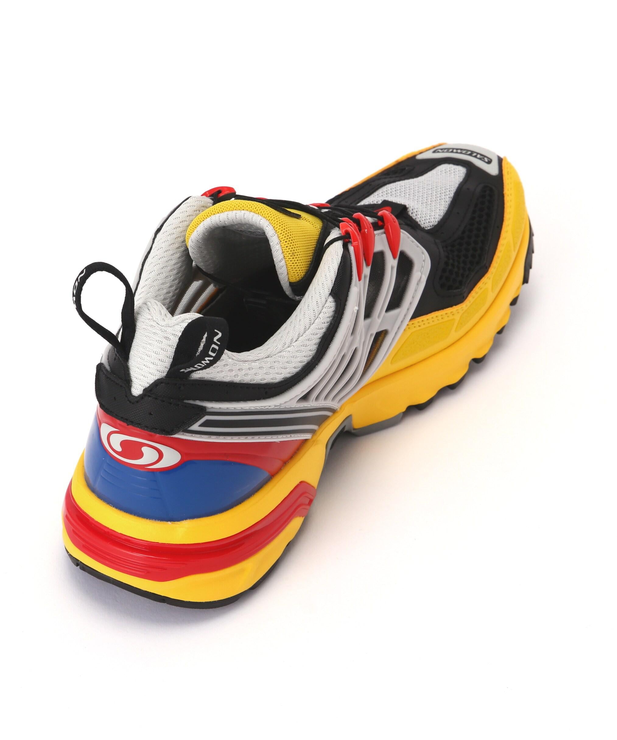 SALOMON ADVANCED/サロモンアドバンスド/ACS P>O ADVANCED アザー3