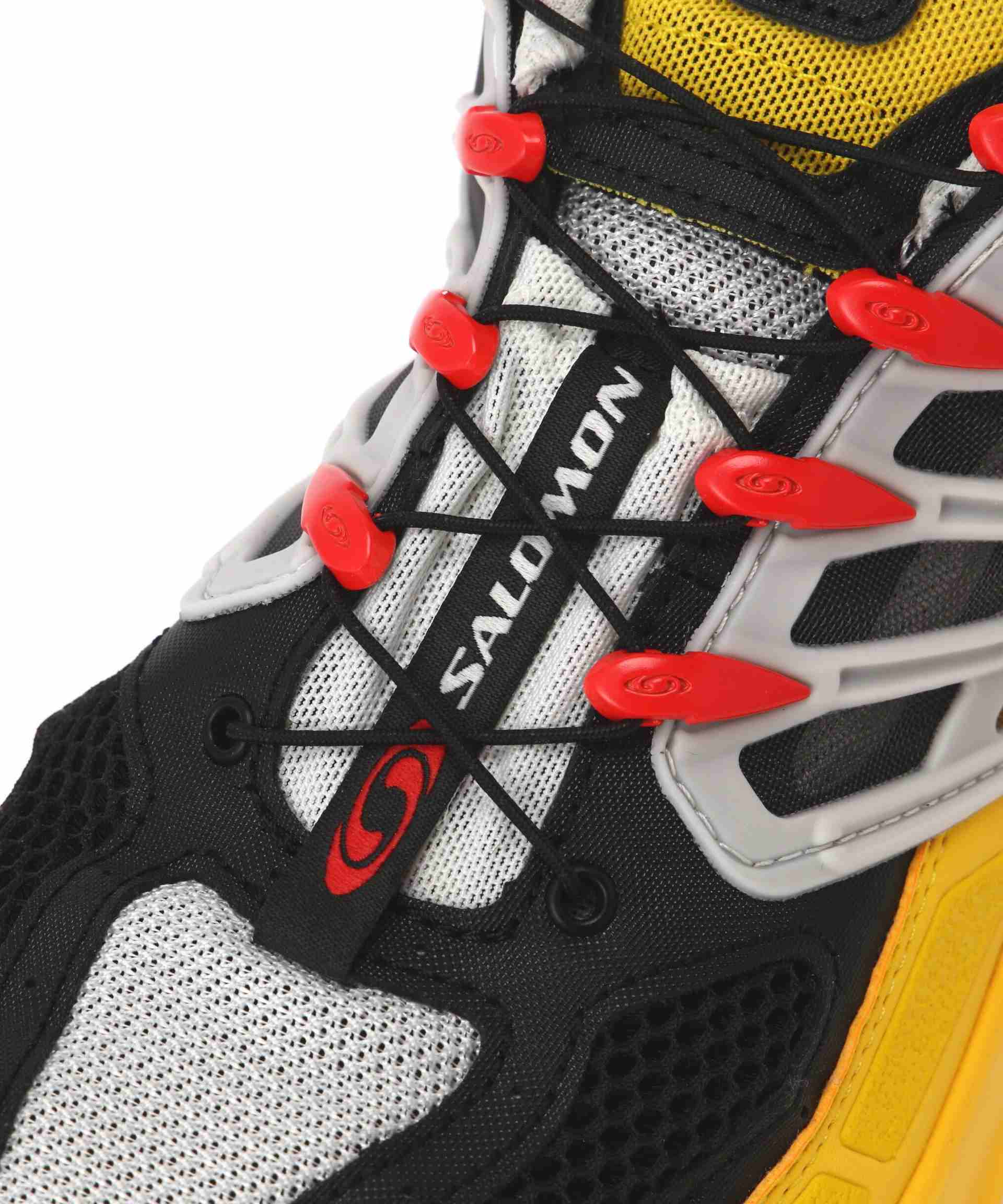 SALOMON ADVANCED/サロモンアドバンスド/ACS P>O ADVANCED アザー3
