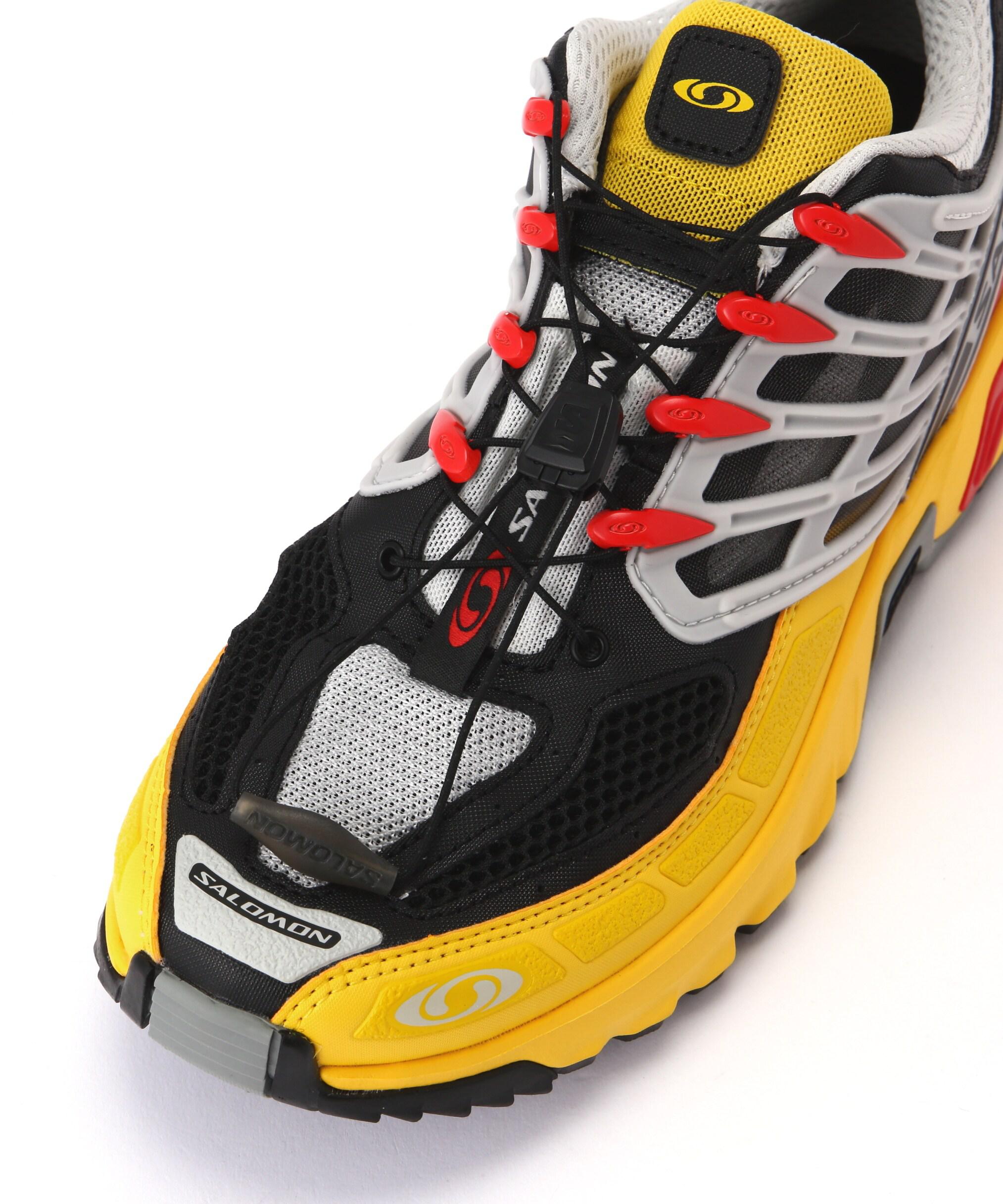 SALOMON ADVANCED/サロモンアドバンスド/ACS P>O ADVANCED アザー3