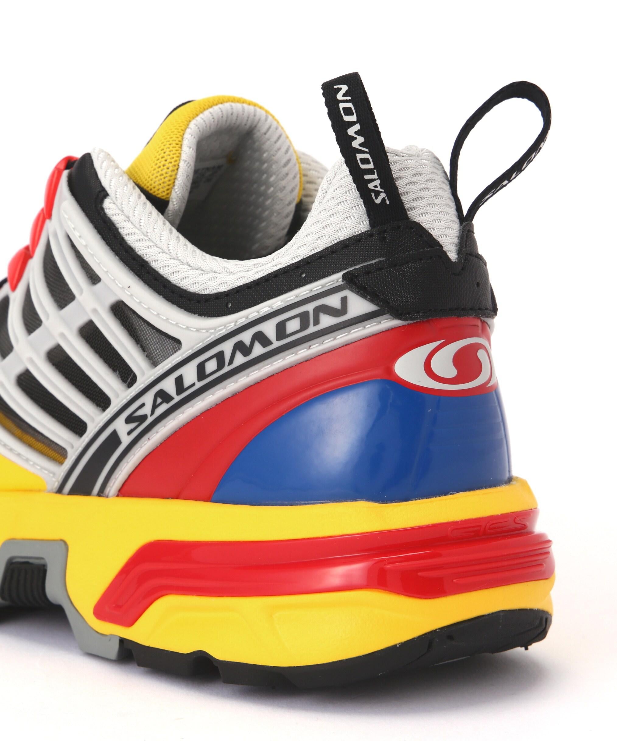 SALOMON ADVANCED/サロモンアドバンスド/ACS P>O ADVANCED アザー3