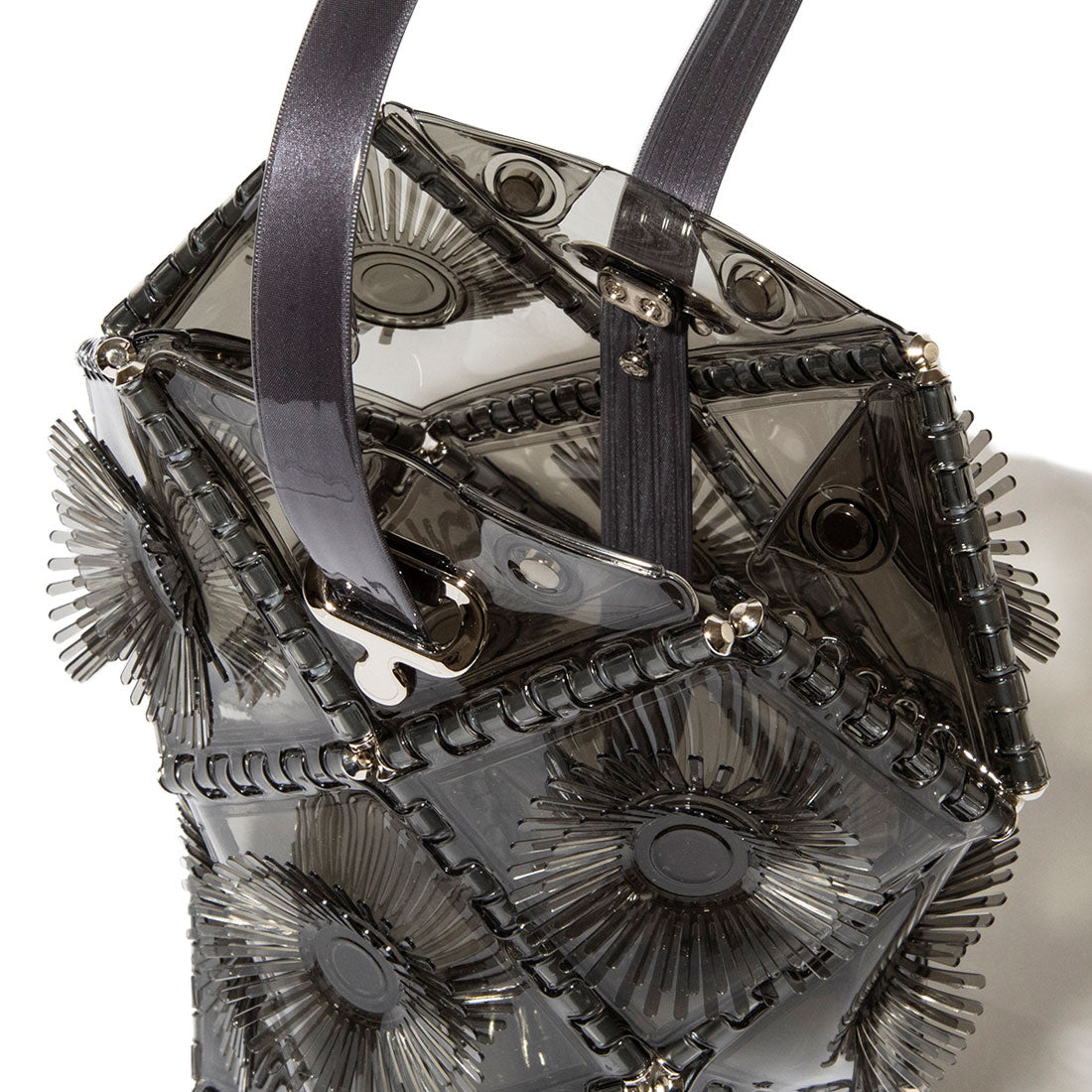 ゴジュウニバイヒカルマツムラ 52 by HIKARUMATSUMURA サボテン ミディアム（SABOTEN MEDIUM  Light gray） （Light gray） Light gray