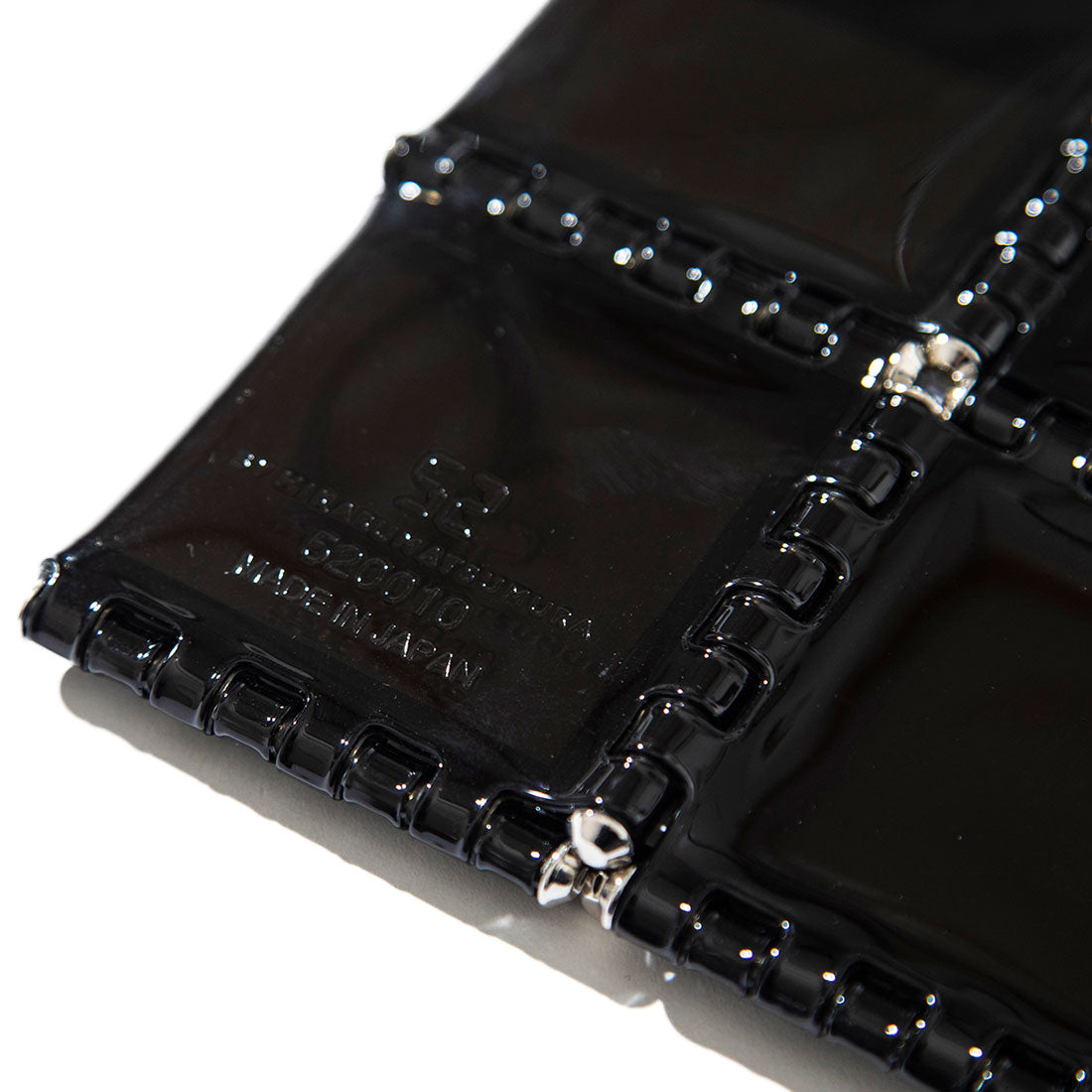ゴジュウニバイヒカルマツムラ 52 by HIKARUMATSUMURA ポケット（POCKET Black） （Black） Black