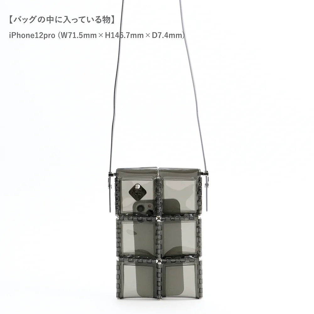 ゴジュウニバイヒカルマツムラ 52 by HIKARUMATSUMURA ポケット（POCKET Black） （Black） Black