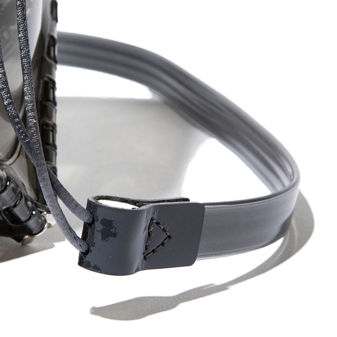 ゴジュウニバイヒカルマツムラ 52 by HIKARUMATSUMURA アスタリスク ミディアム（ASTERISK-Medium） （Light gray） Light gray