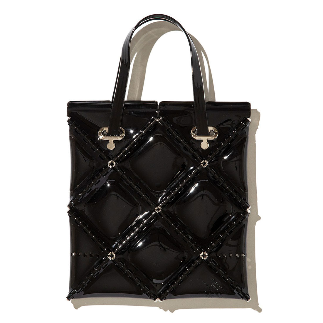 【新品】52 BY HIKARUMATSUMURA FLAT TOTE MINI 52 by HIKARUMATSUMURA Flat Tote Mini