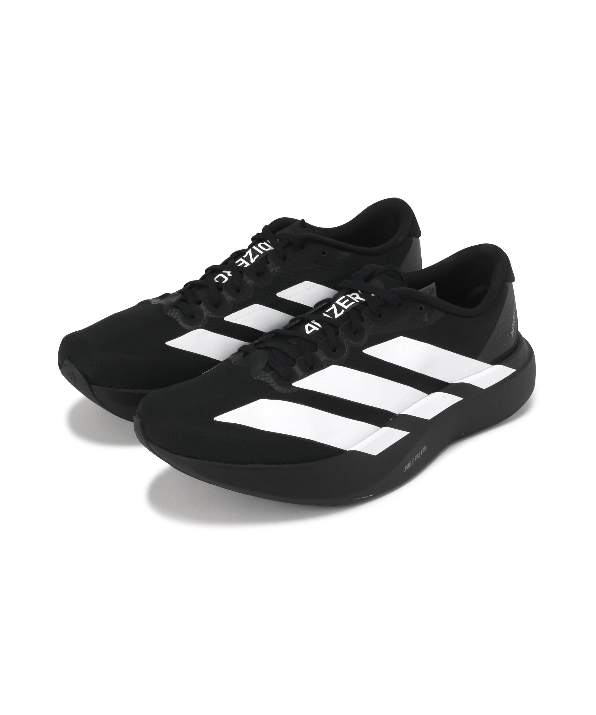 adidas Originals/アディダス オリジナルス/adiZERO EVO SL M OOS26 ブラック