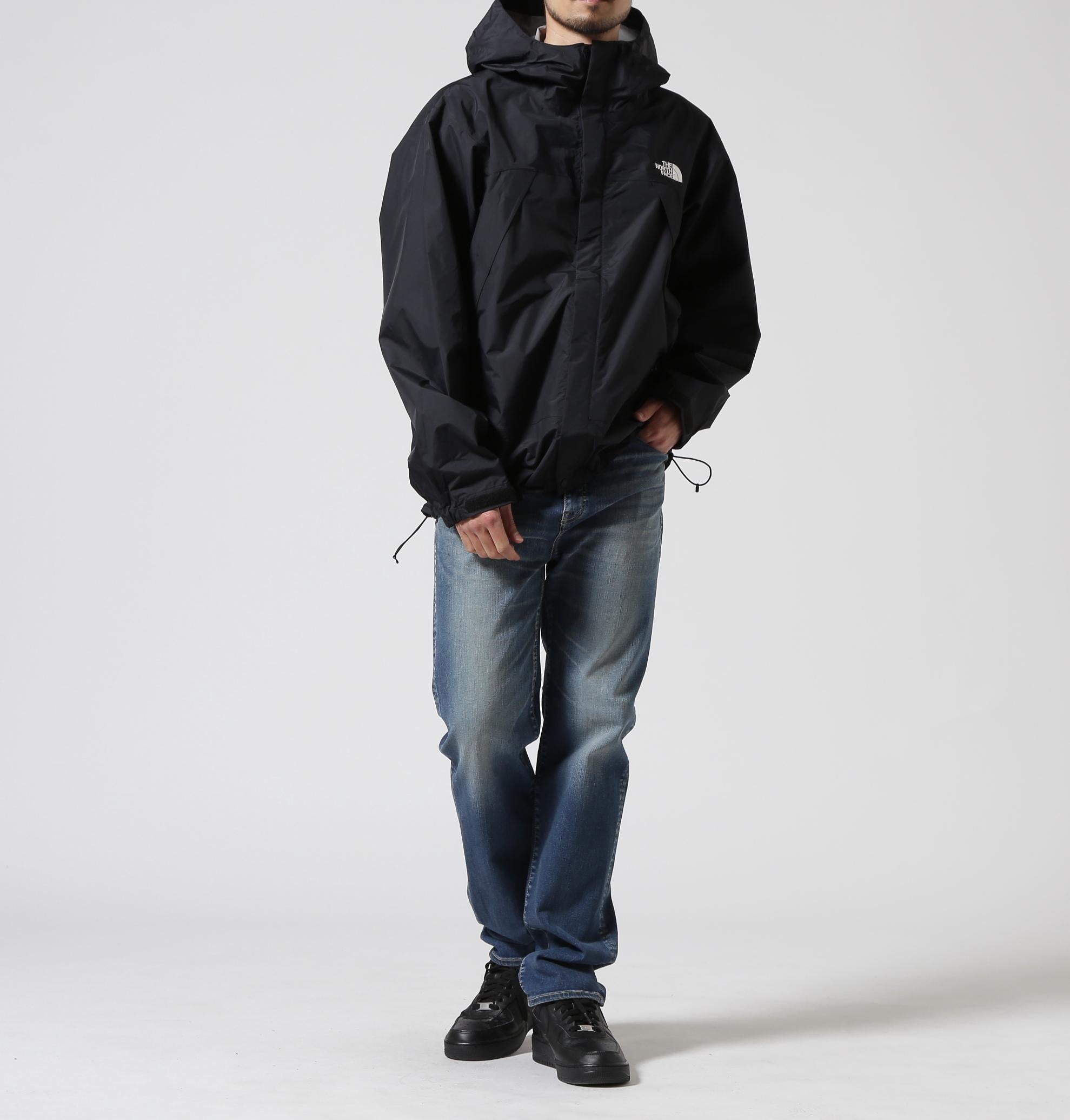 新品ザノースフェイスDot Shot Jacket THE NORTH FACE/DOT SHOT JACKET