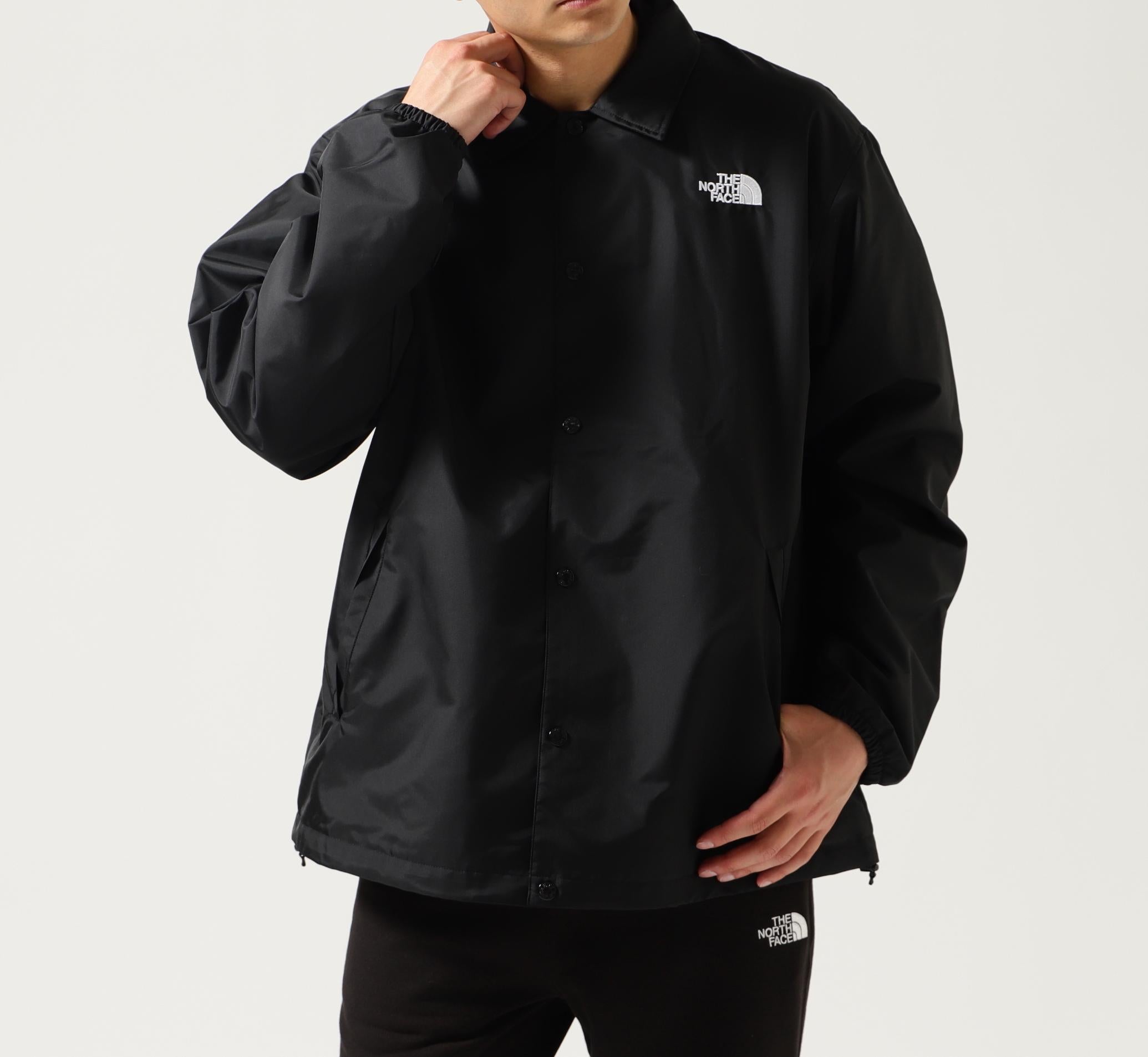 ジャケット・ブルゾン THE NORTH FACE Winter Coach Jacket THE NORTH FACE/The North Face/THE COACH JACKET