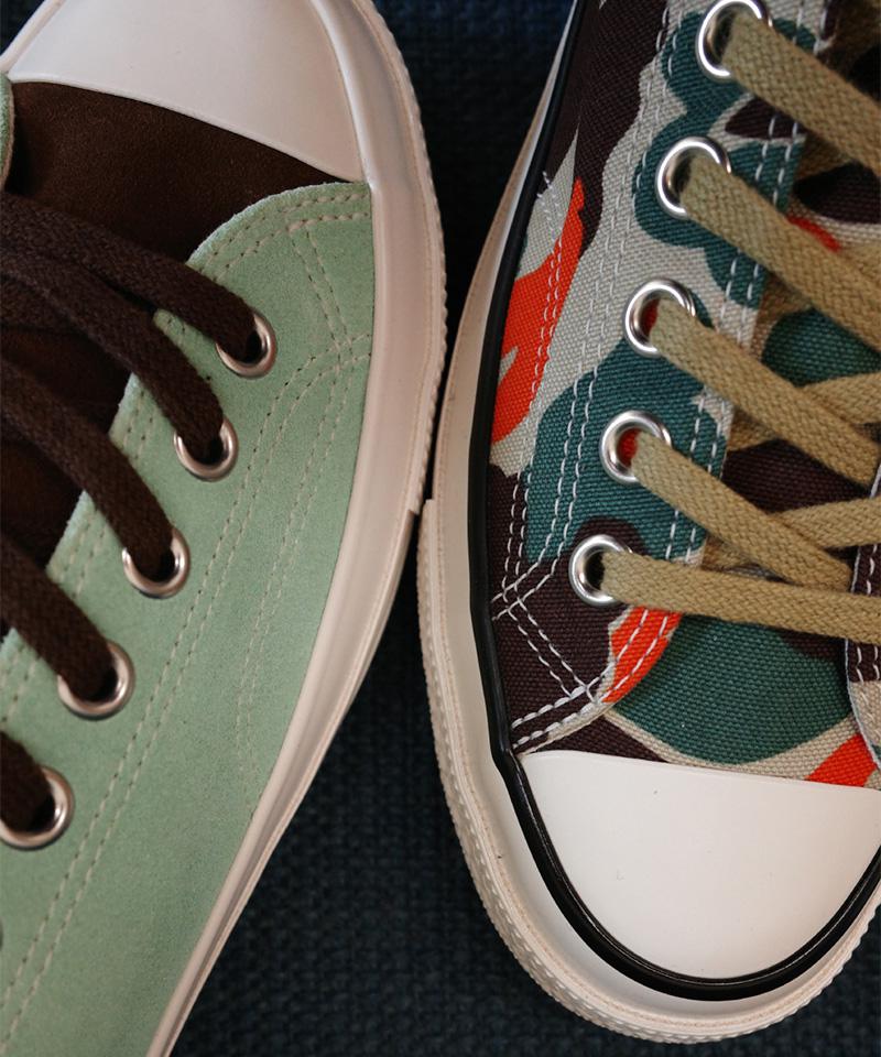 CONVERSE/コンバース/ALL STAR LGCY 83CAMO OX/56/31316940 オリーブ