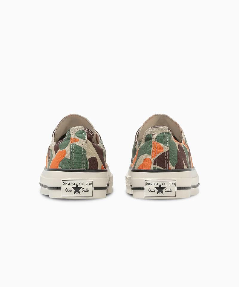 CONVERSE/コンバース/ALL STAR LGCY 83CAMO OX/56/31316940 オリーブ