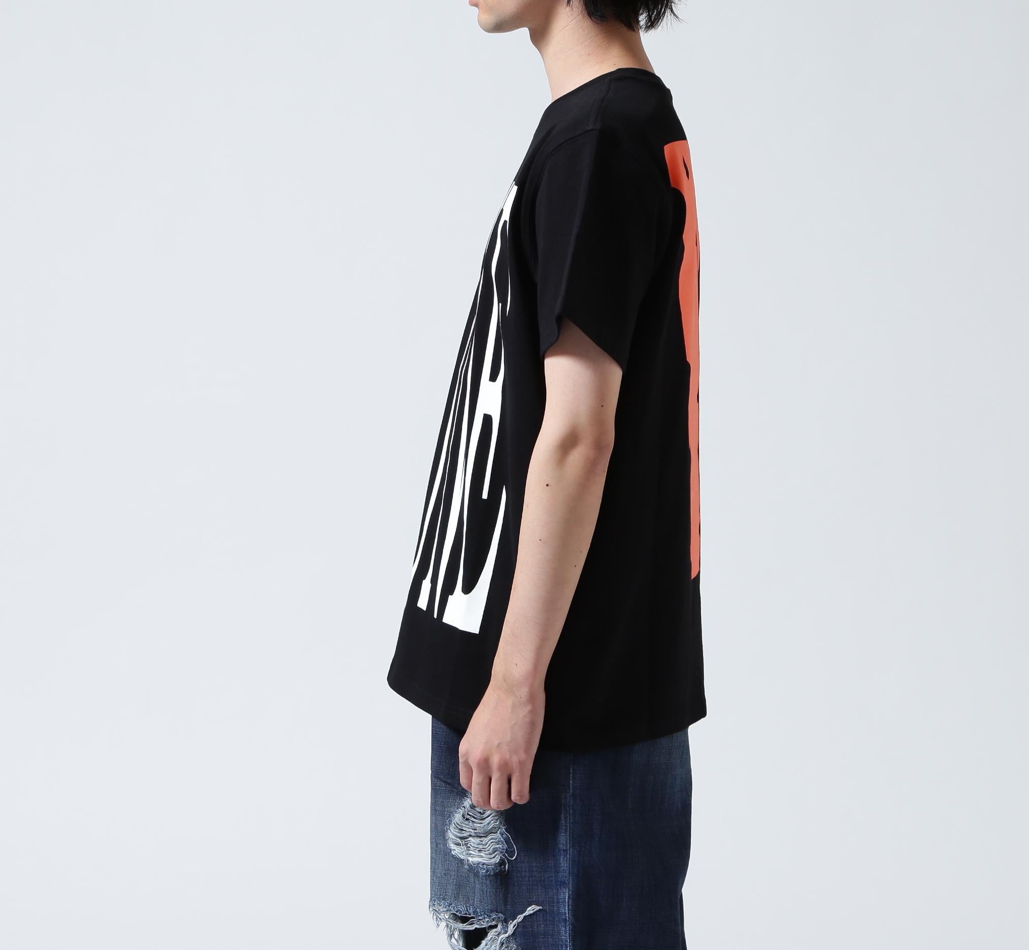 VLONE/ヴィローン/CLASSIC LOGO-VLONE TEE ブラック