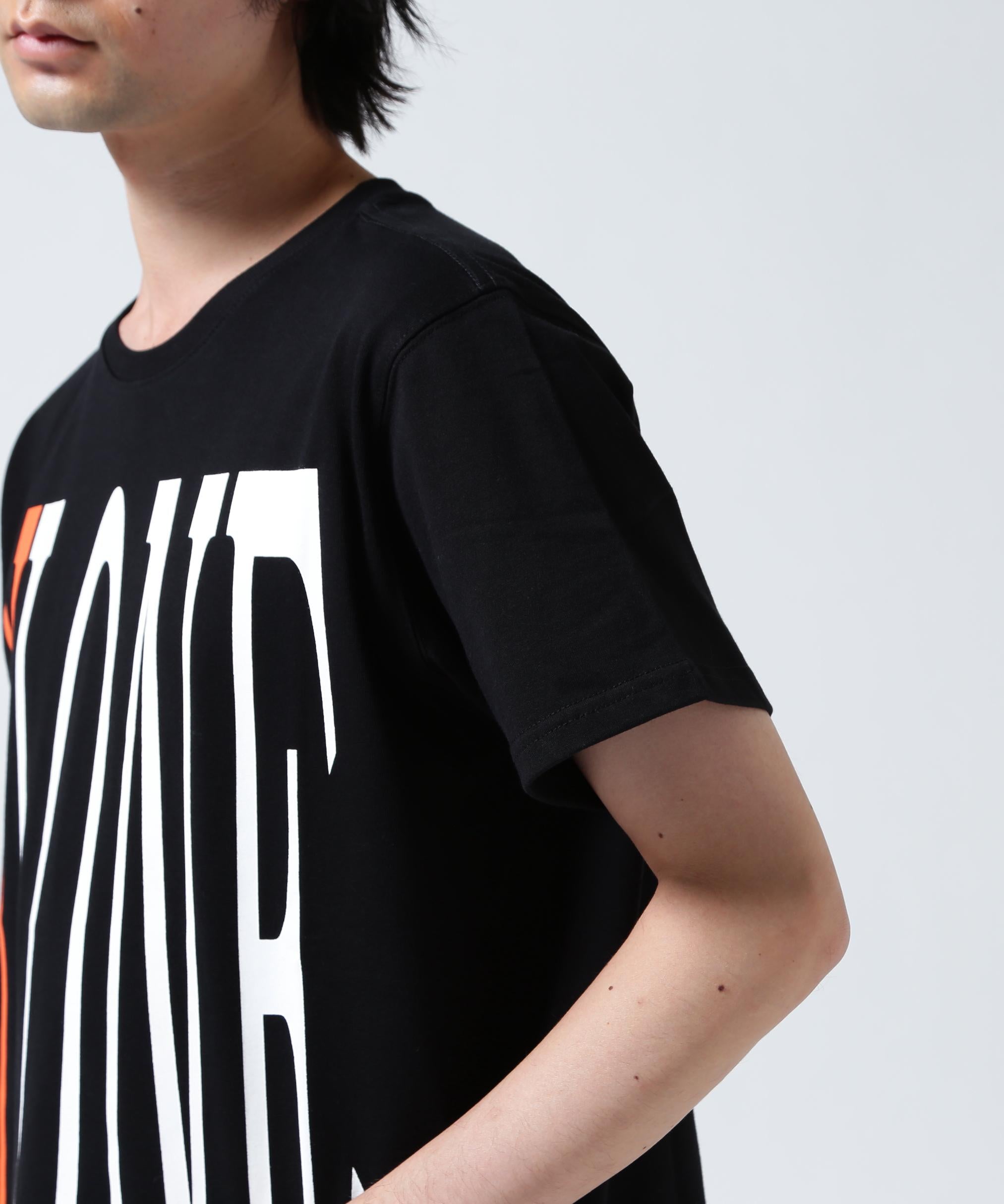 VLONE/Vilone/CLASSIC LOGO-VLONE TEE