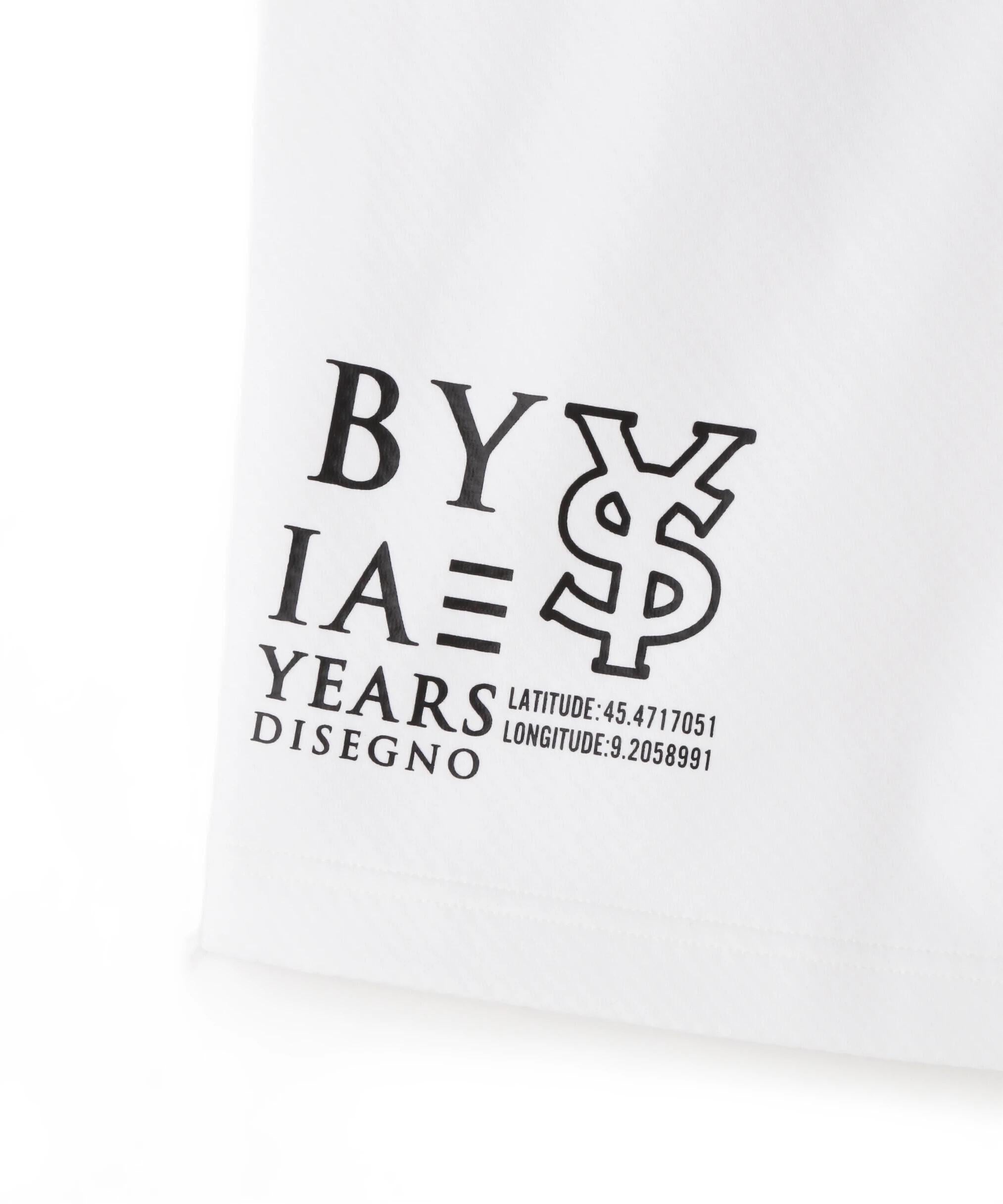 SY32 y SWEET YEA>S/SPI>AL KNIT SHO>T PANTS ホワイト