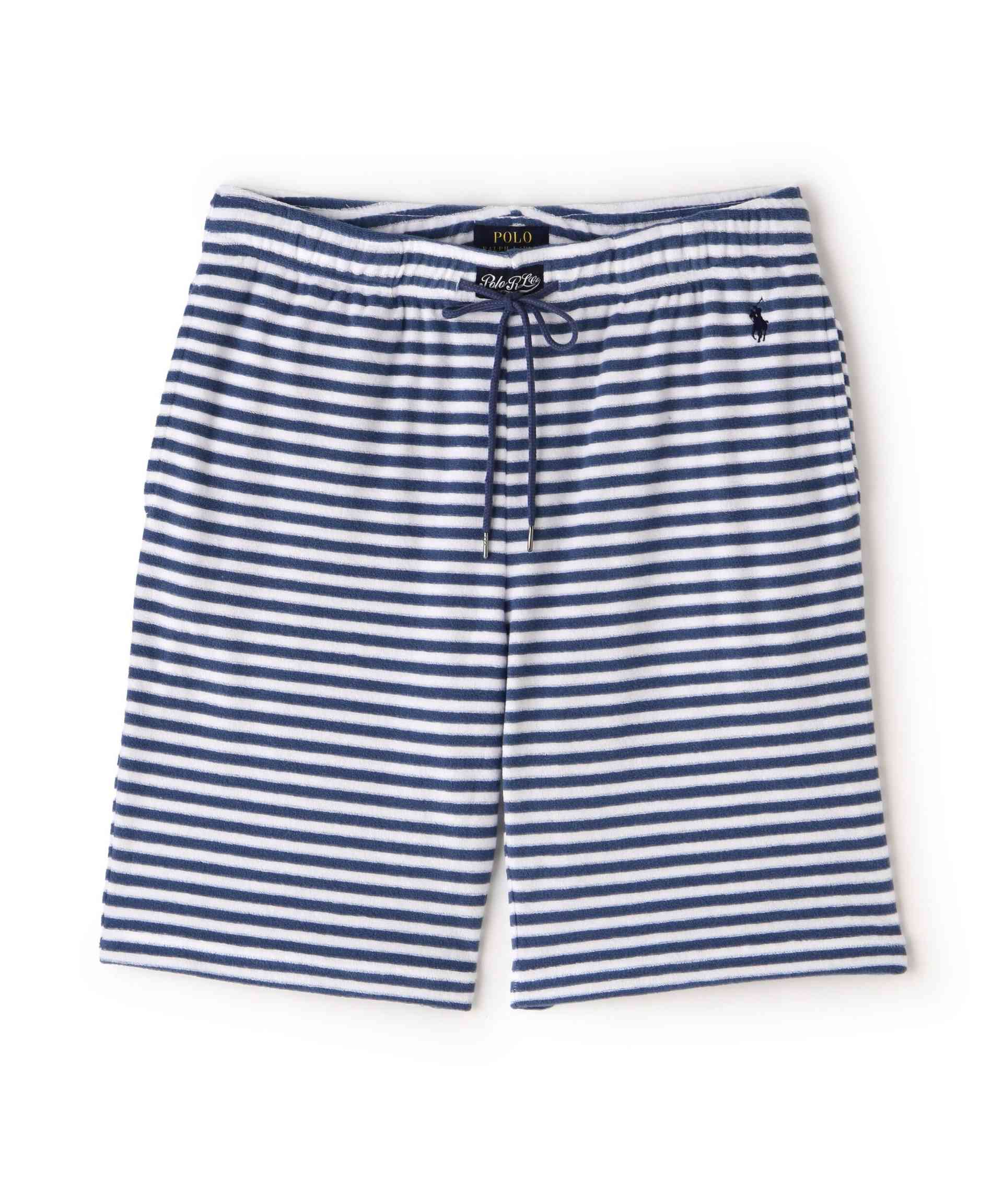 多睡眠障。未使用❗POLO RALPH LAUREN BP 2 170 Polo Ralph Lauren Men's All Over Pony Sleep Draw String Pants Size