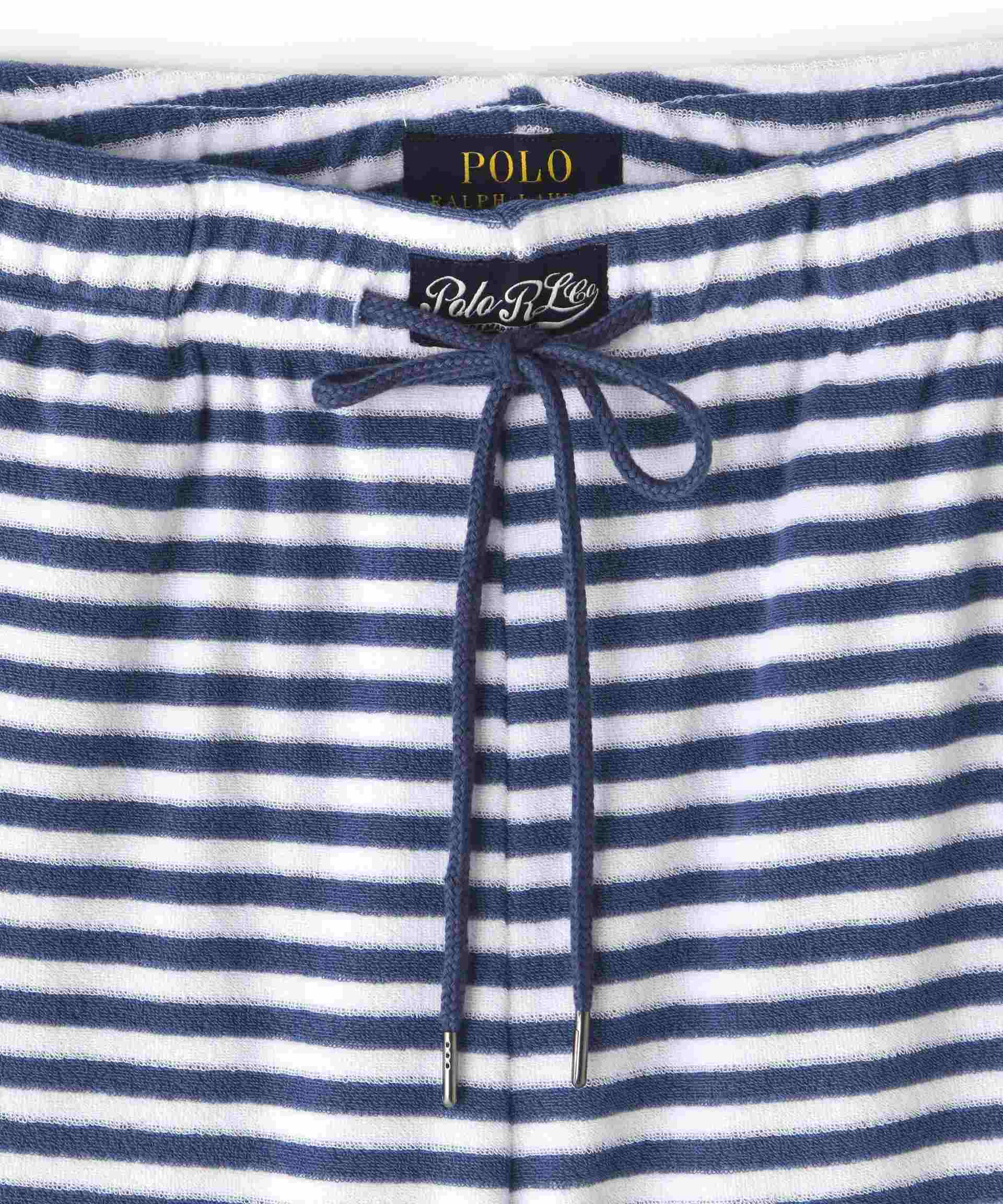 多睡眠障。未使用❗POLO RALPH LAUREN BP 2 170 Polo Ralph Lauren Men's All Over Pony Sleep Draw String Pants Size