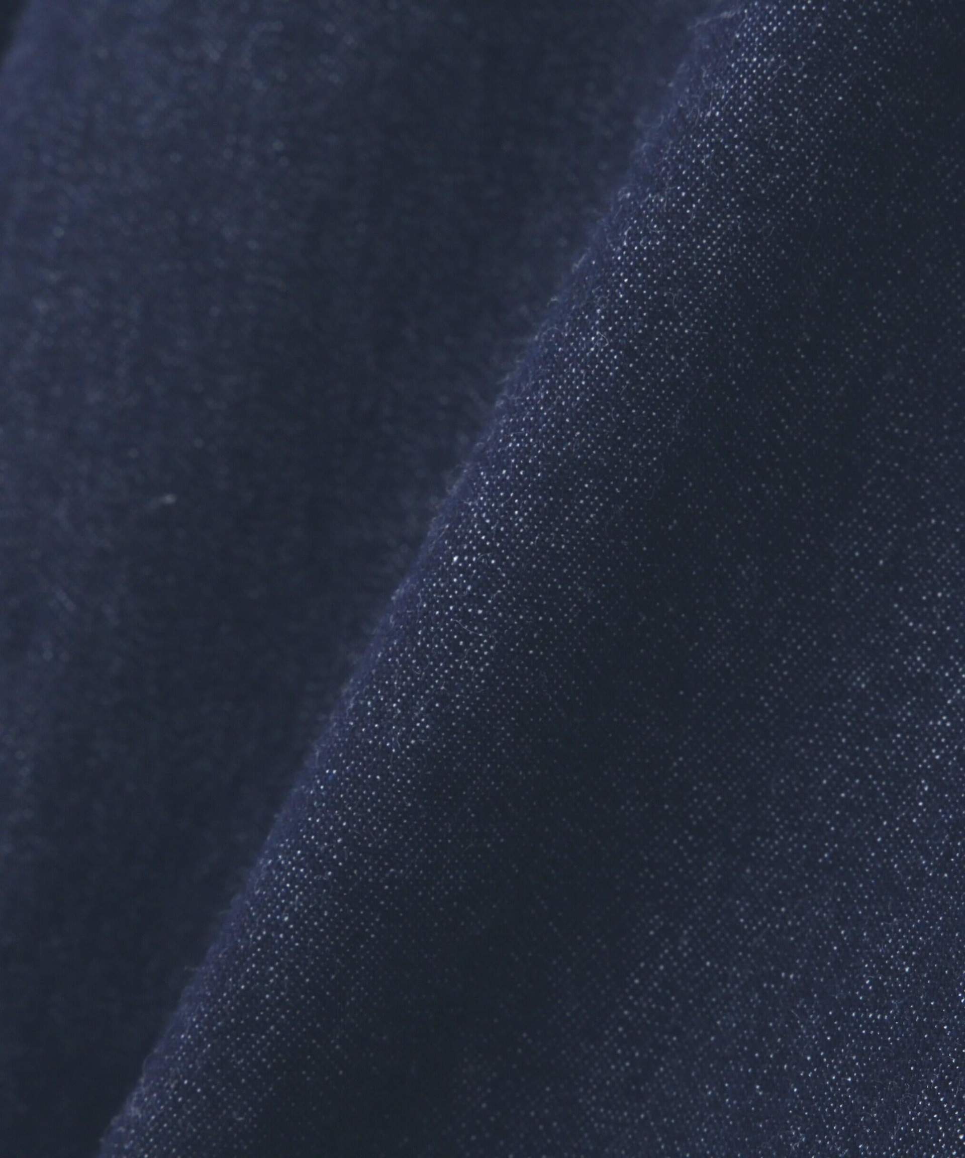 RASIC LIGHT DENIM L/S SHI>T / ベーシック ライト デニム 長袖 シャツ インディゴ7