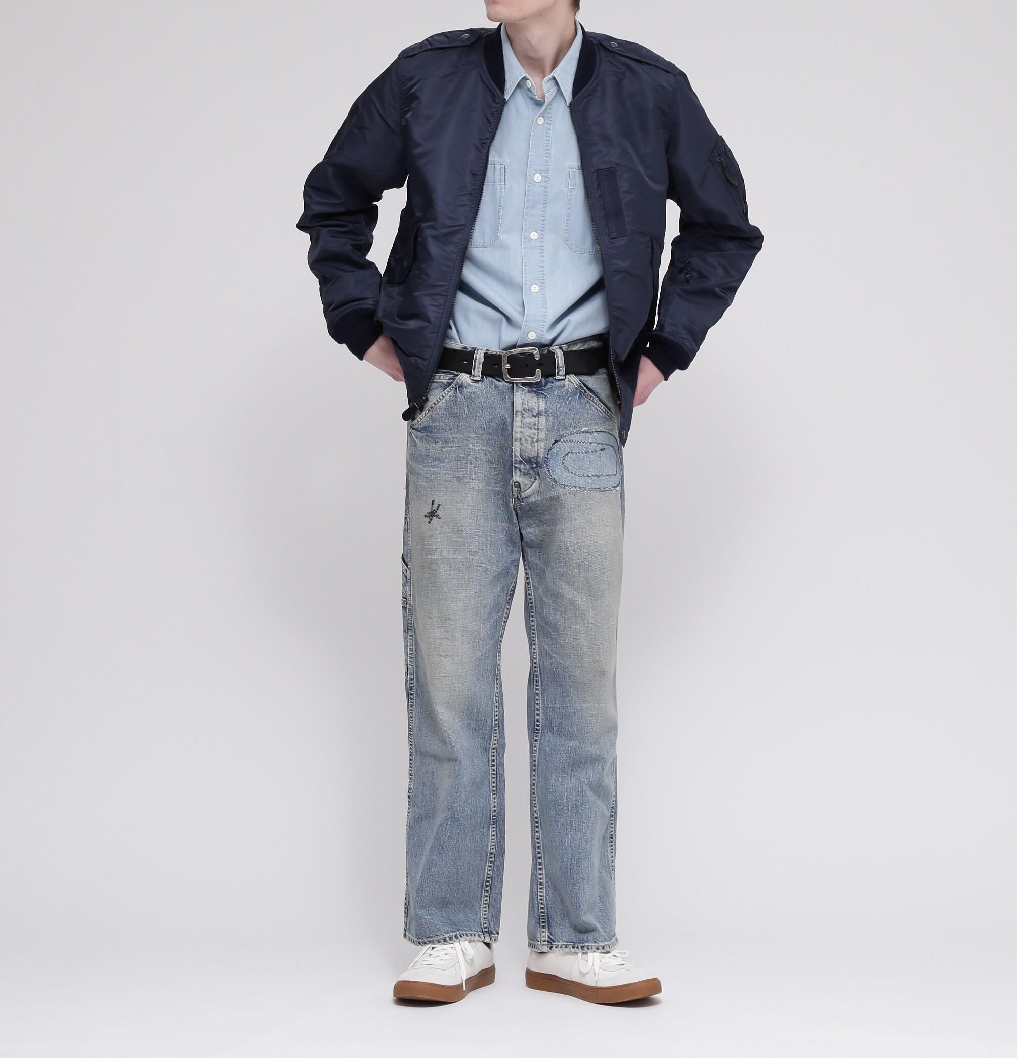 AVIREX　L-2A L-2A Vintage/ L-2AVINTAGE/ AVIREX/ Avirex