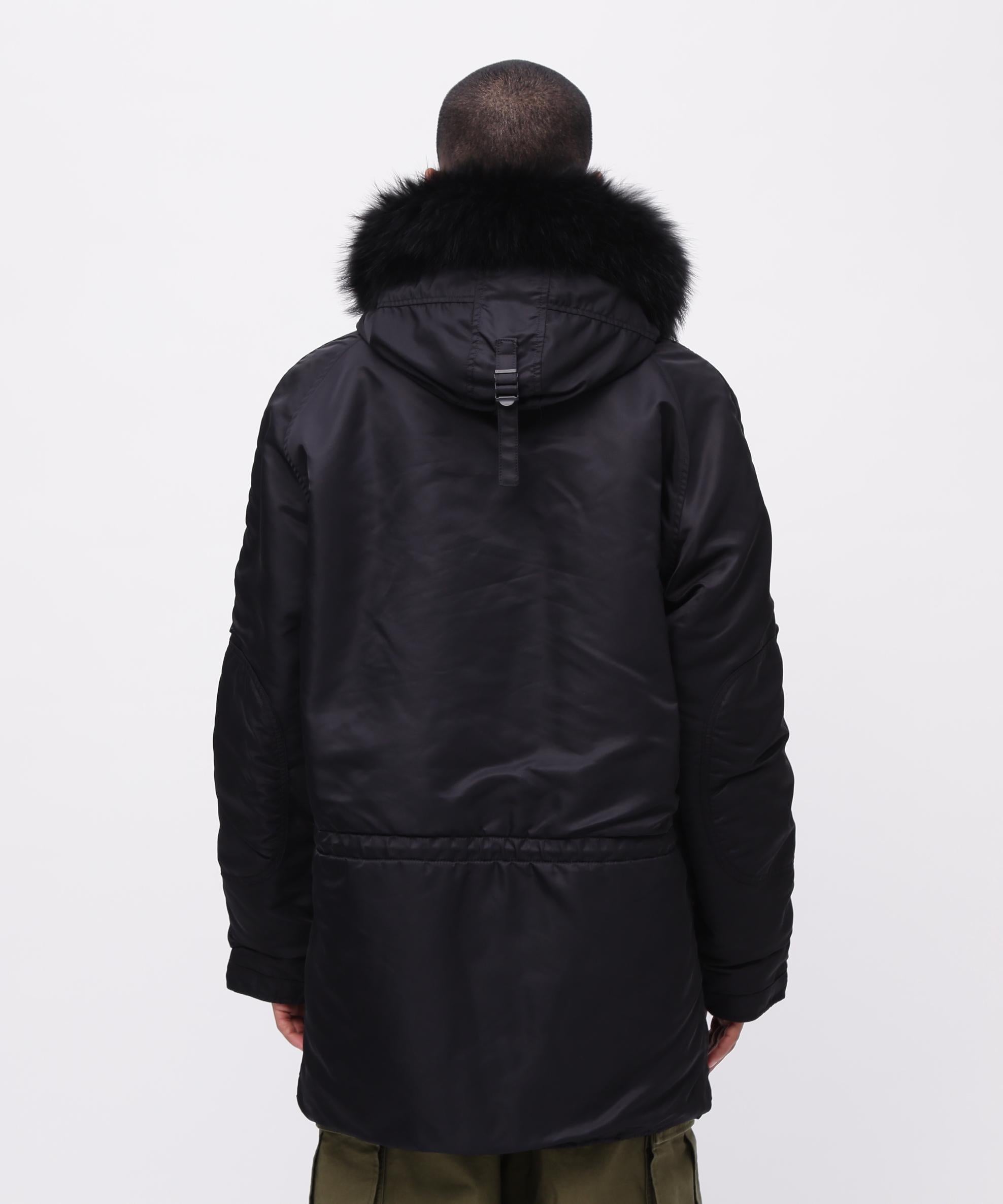 VINTAGE LINE N-3B MODIFIED COLOR