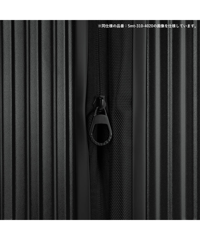 ファイブレイクス アンド エムティー 5LAKES&MT 5LAKES＆MT ファイブレイクス スーツケース Lサイズ 65L/75L 拡張 C-GEAR 310-4022 （アイボリー） アイボリー