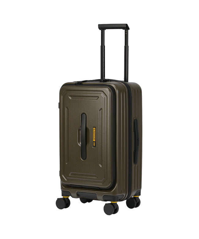 Five Lakes and MT 5LAKES&MT Five Lakes Suitcase Size M 45L/54L Expanda