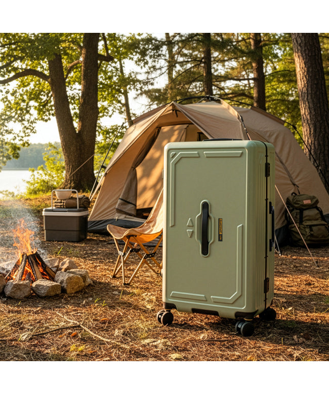 ファイブレイクス アンド エムティー 5LAKES&MT 新商品/三洋/5LAKES＆MT/F-C GEAR/スーツケース/67L/ファイブレイクス&エムティー/フレーム【5mt-310-4050】 （ブラック） ブラック